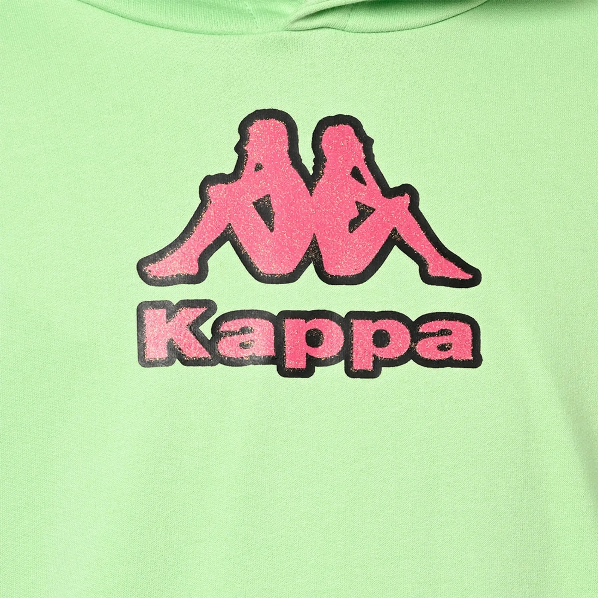 Kappa 8041f0060 Hoodie