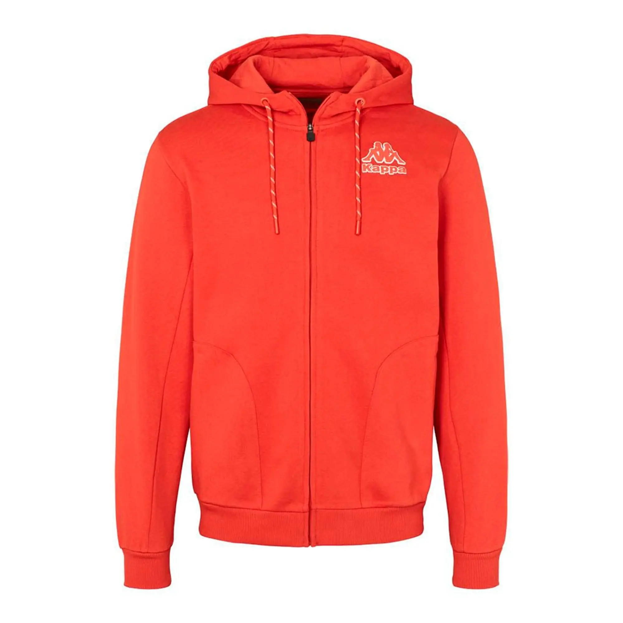 Kappa Firti Full Zip Sweatshirt