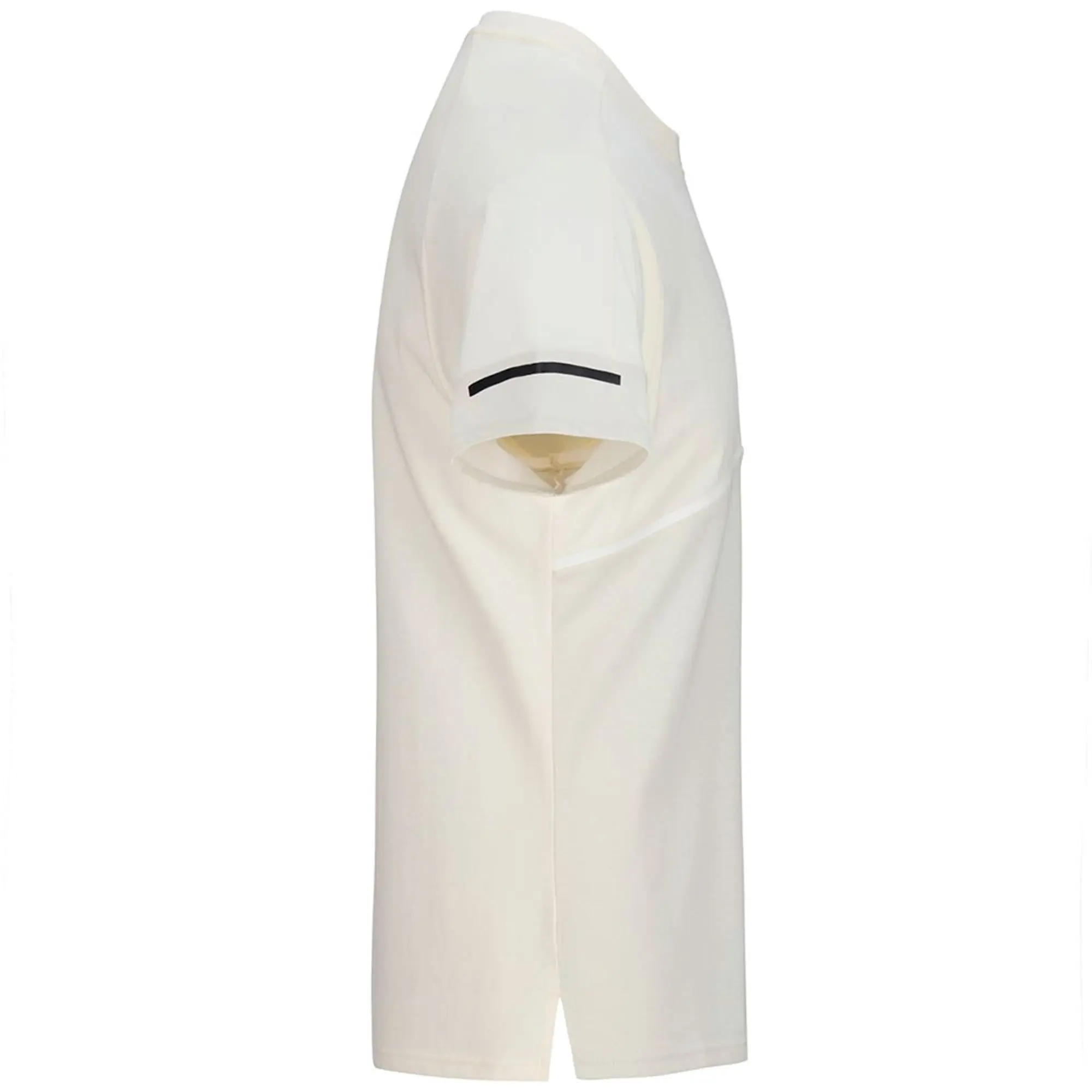 Kappa  KAYBI  men's T shirt in White