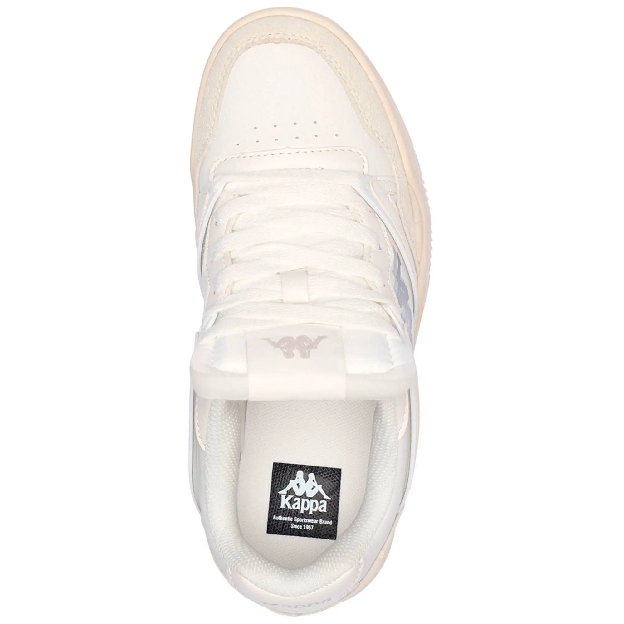 Kappa Authentic Atlanta 1 Trainers