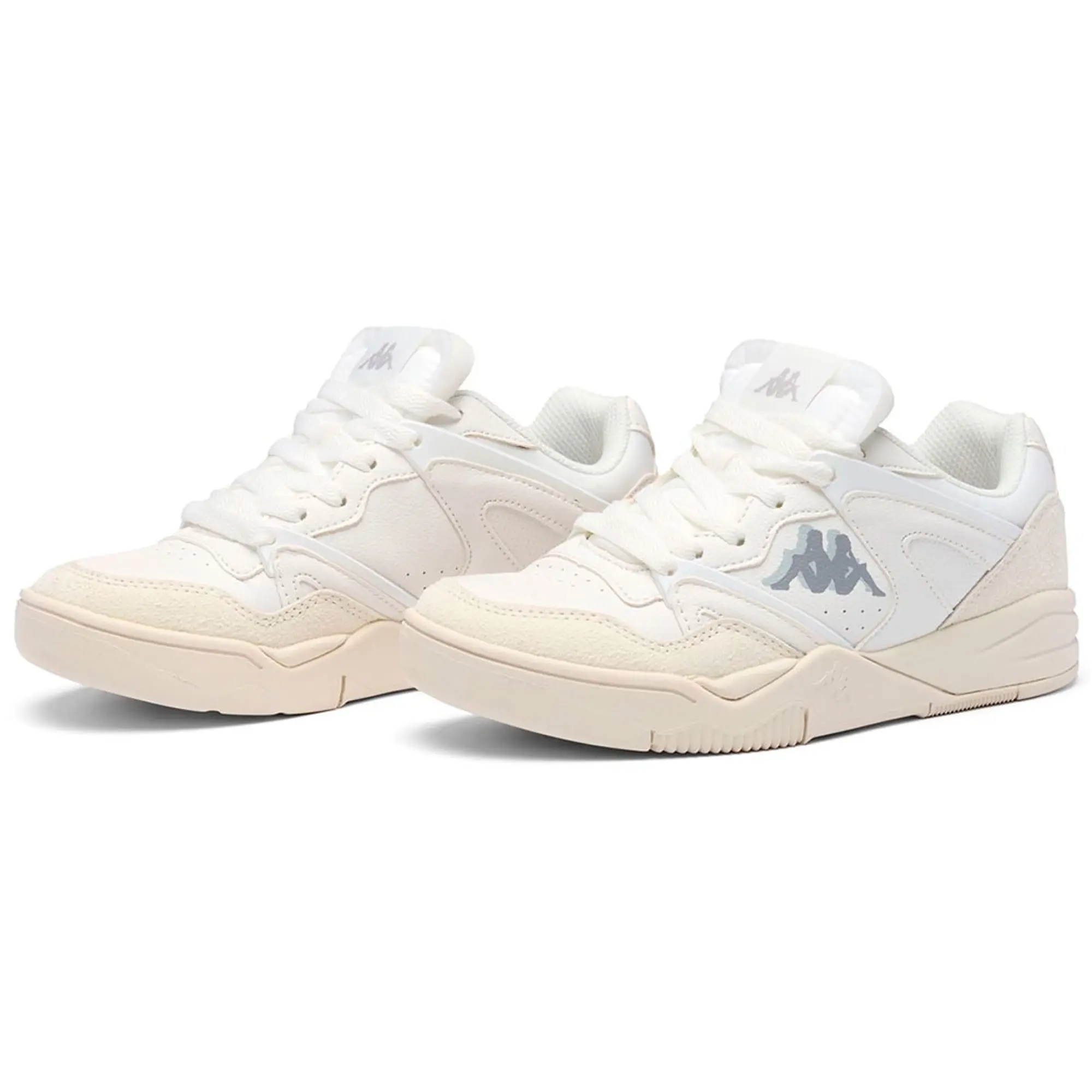 Kappa Authentic Atlanta 1 Trainers