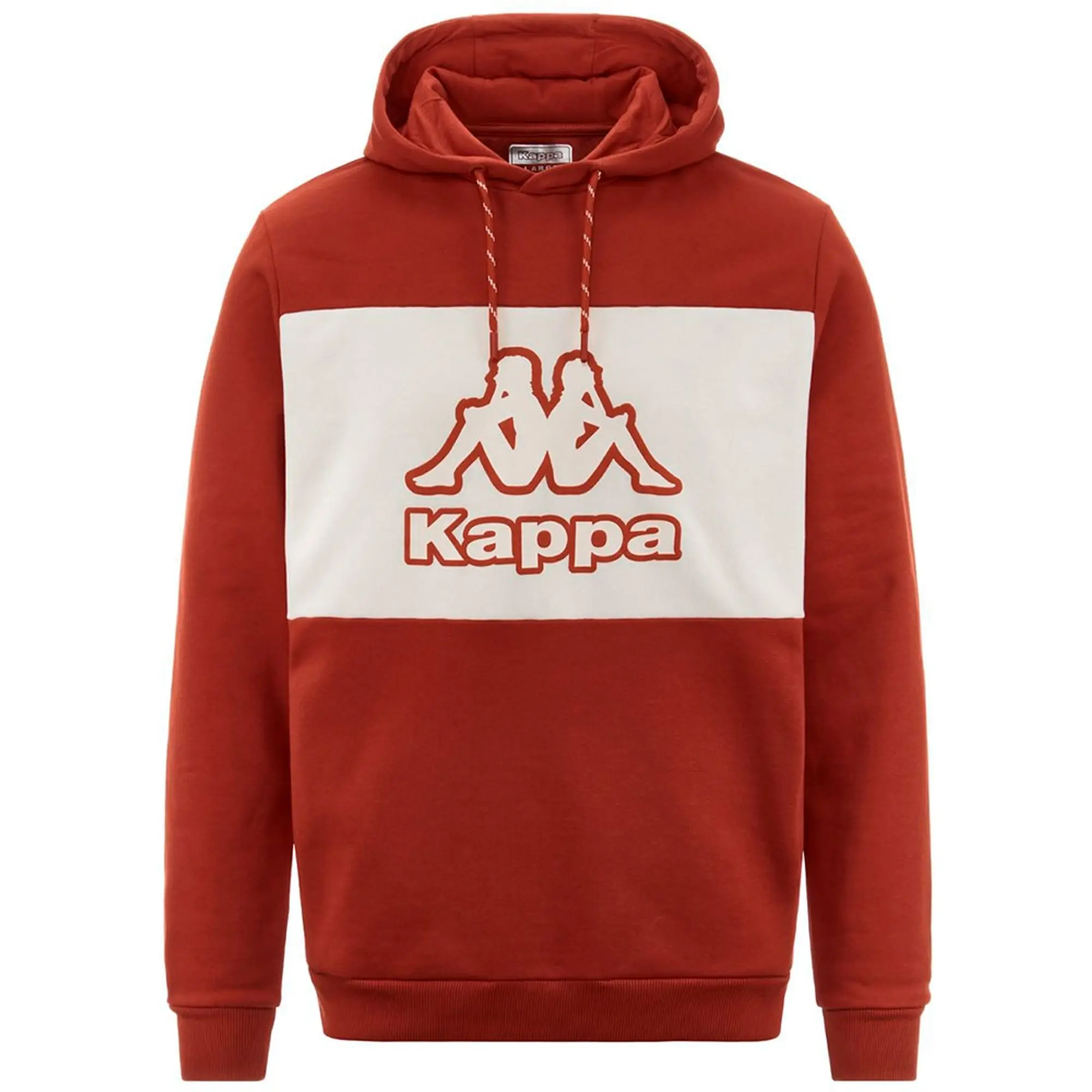 Kappa Ferti Hoodie