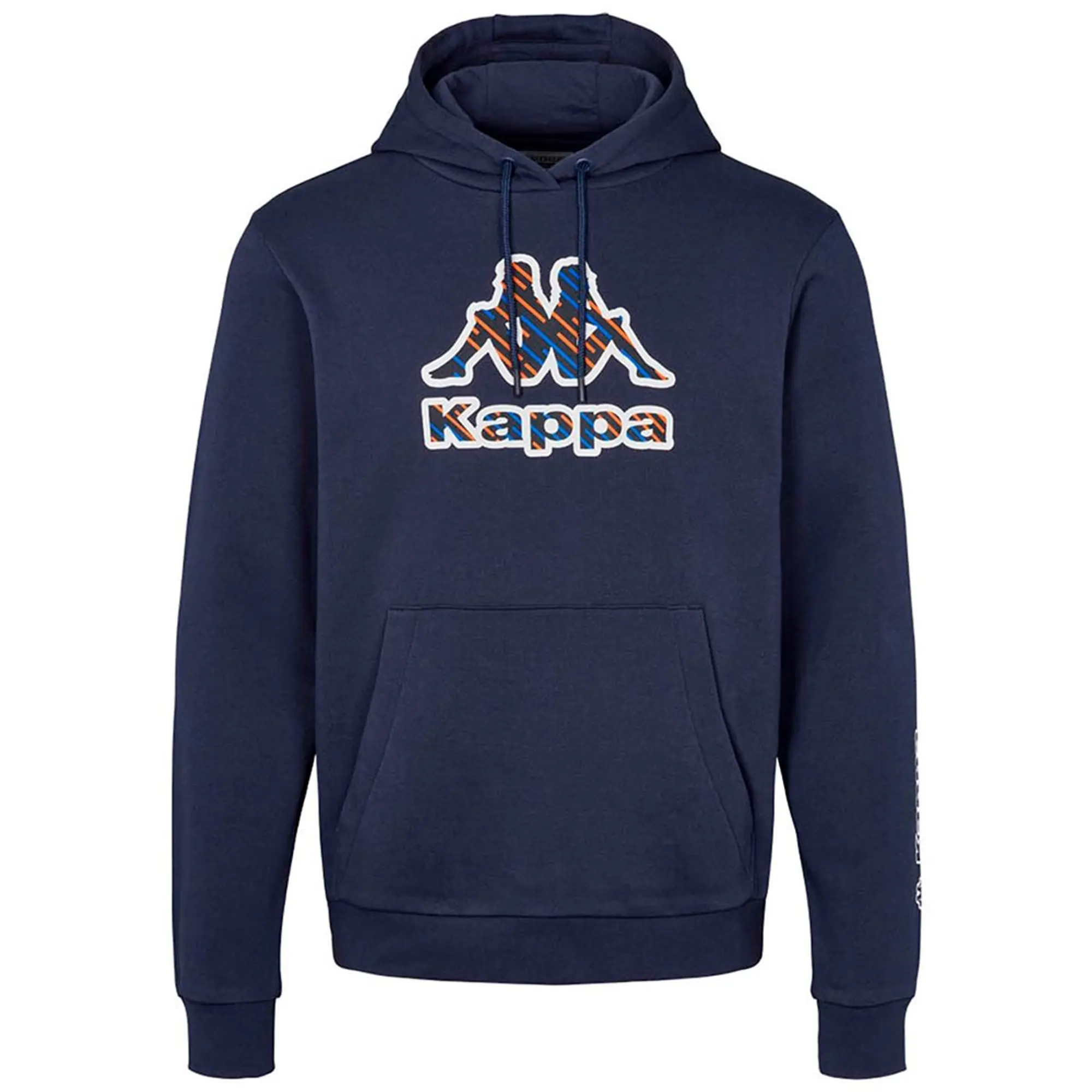 Kappa Fetro Hoodie