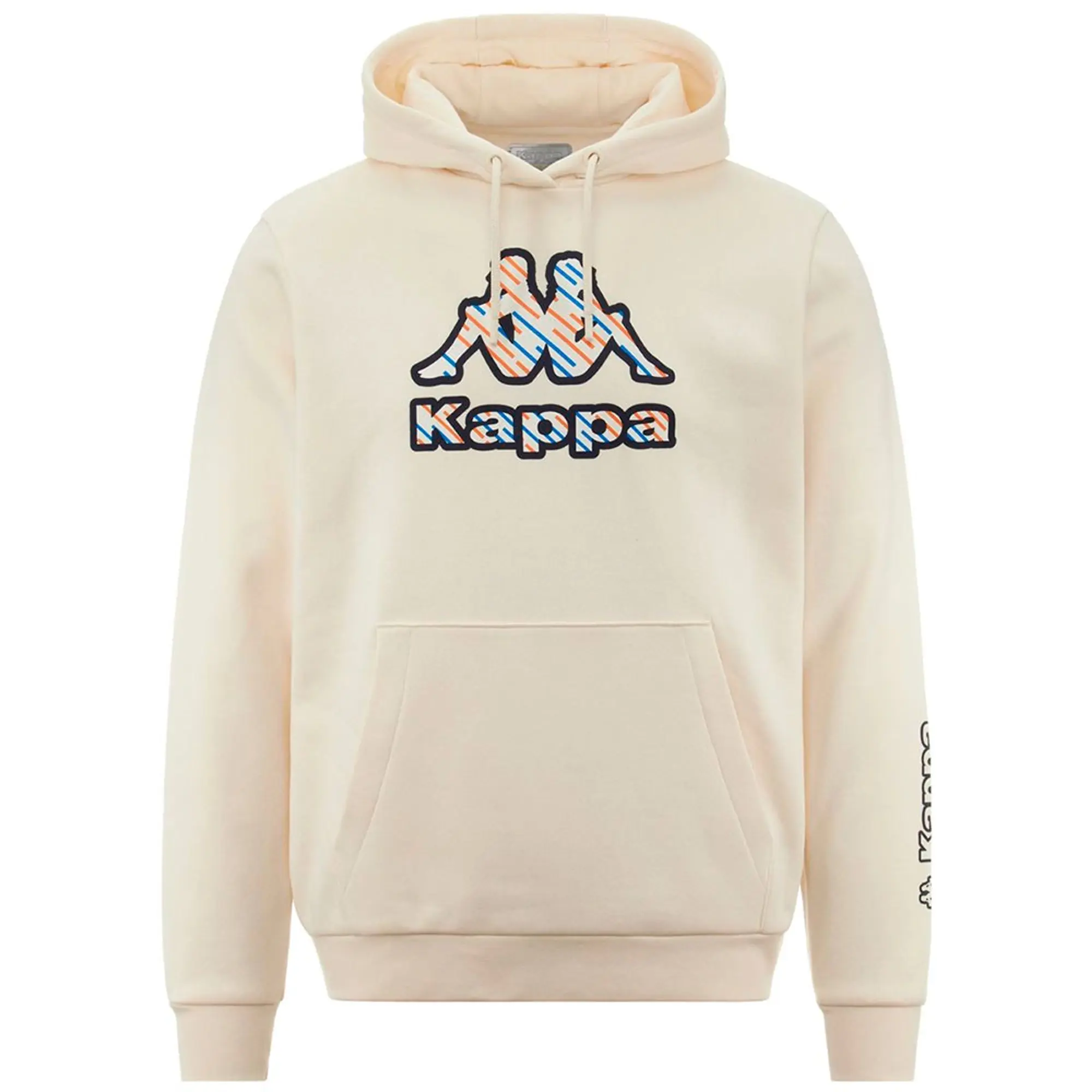 Kappa Fetro Hoodie