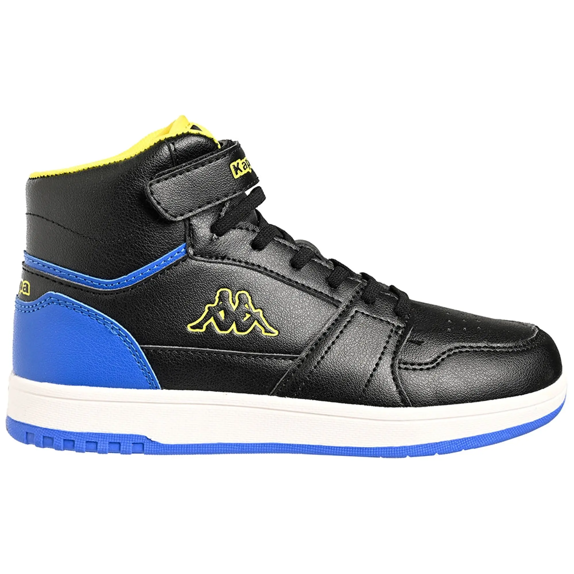 Kappa Rernal Mid Ev Trainers