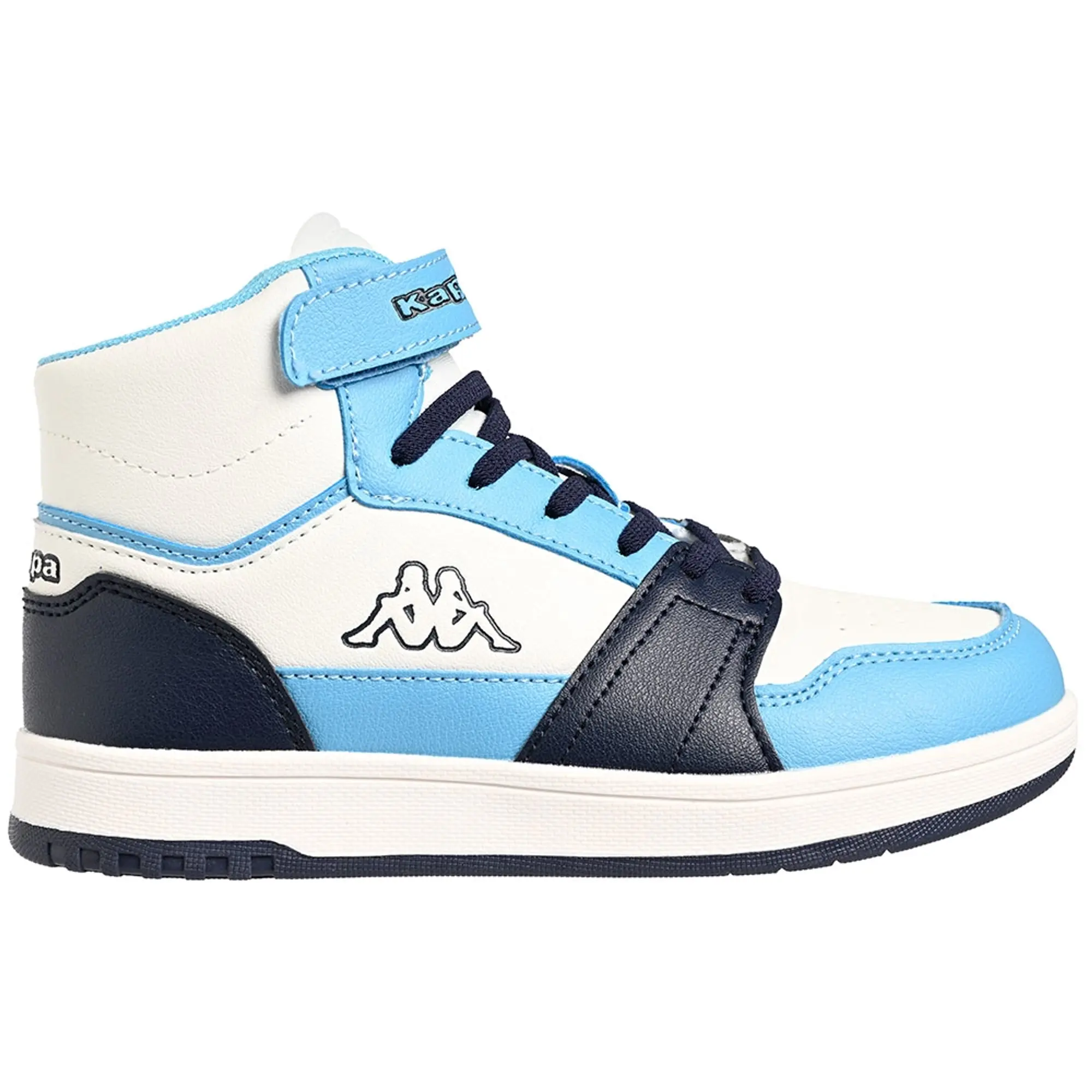 Kappa Rernal Mid Ev Trainers