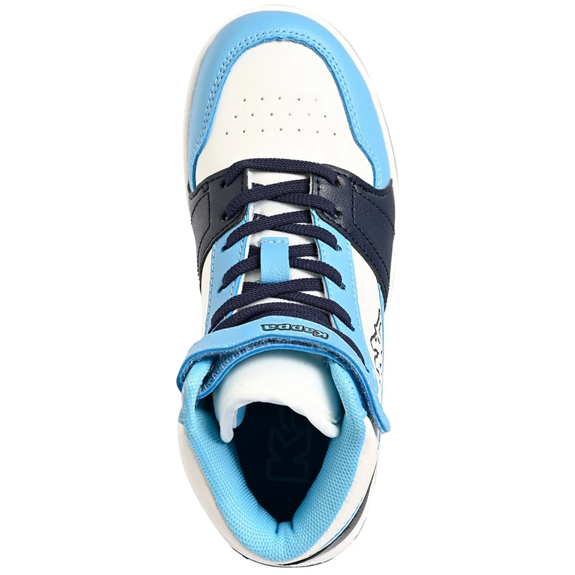 Kappa Rernal Mid Ev Trainers