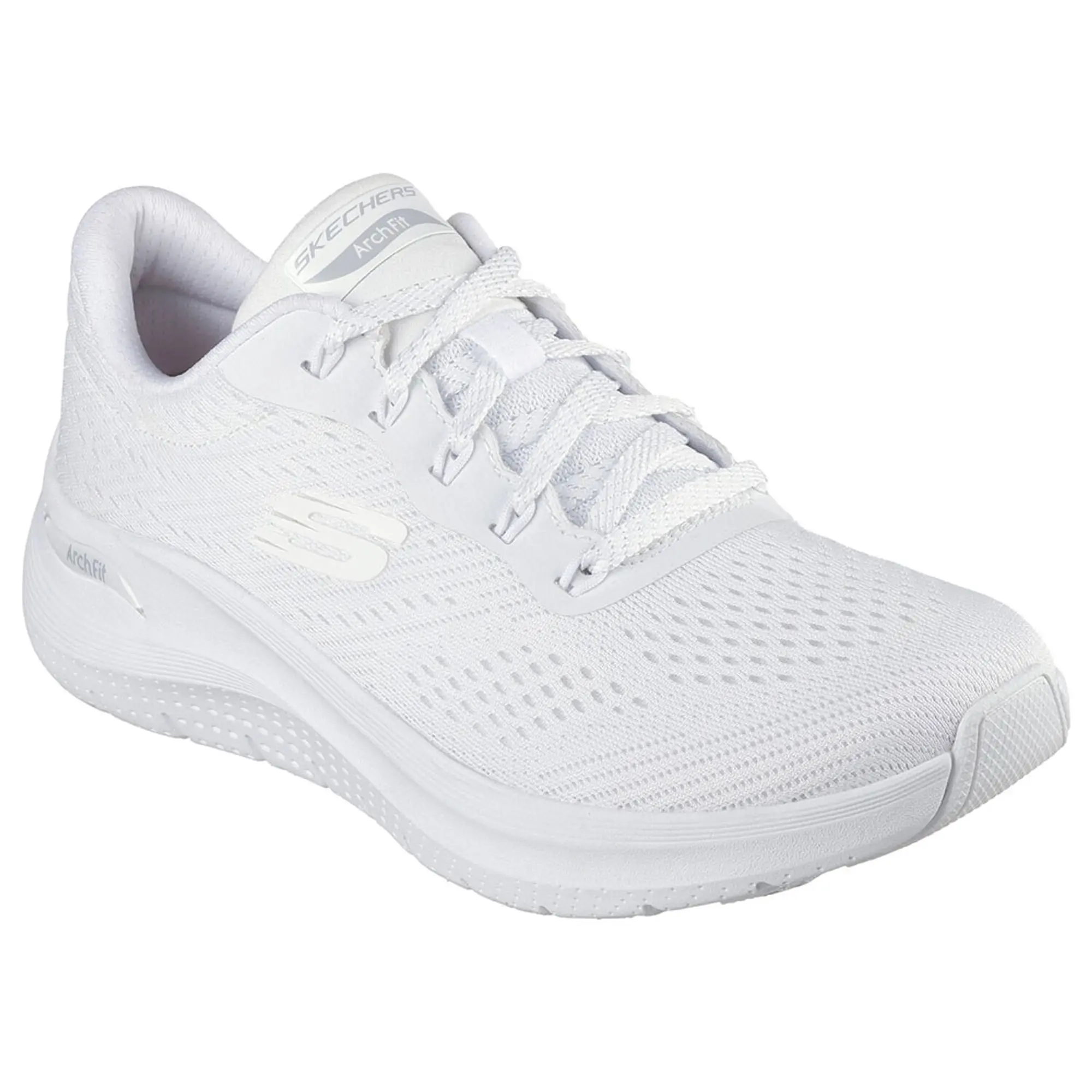 Skechers Arch Fit 2.0 Big League Trainers