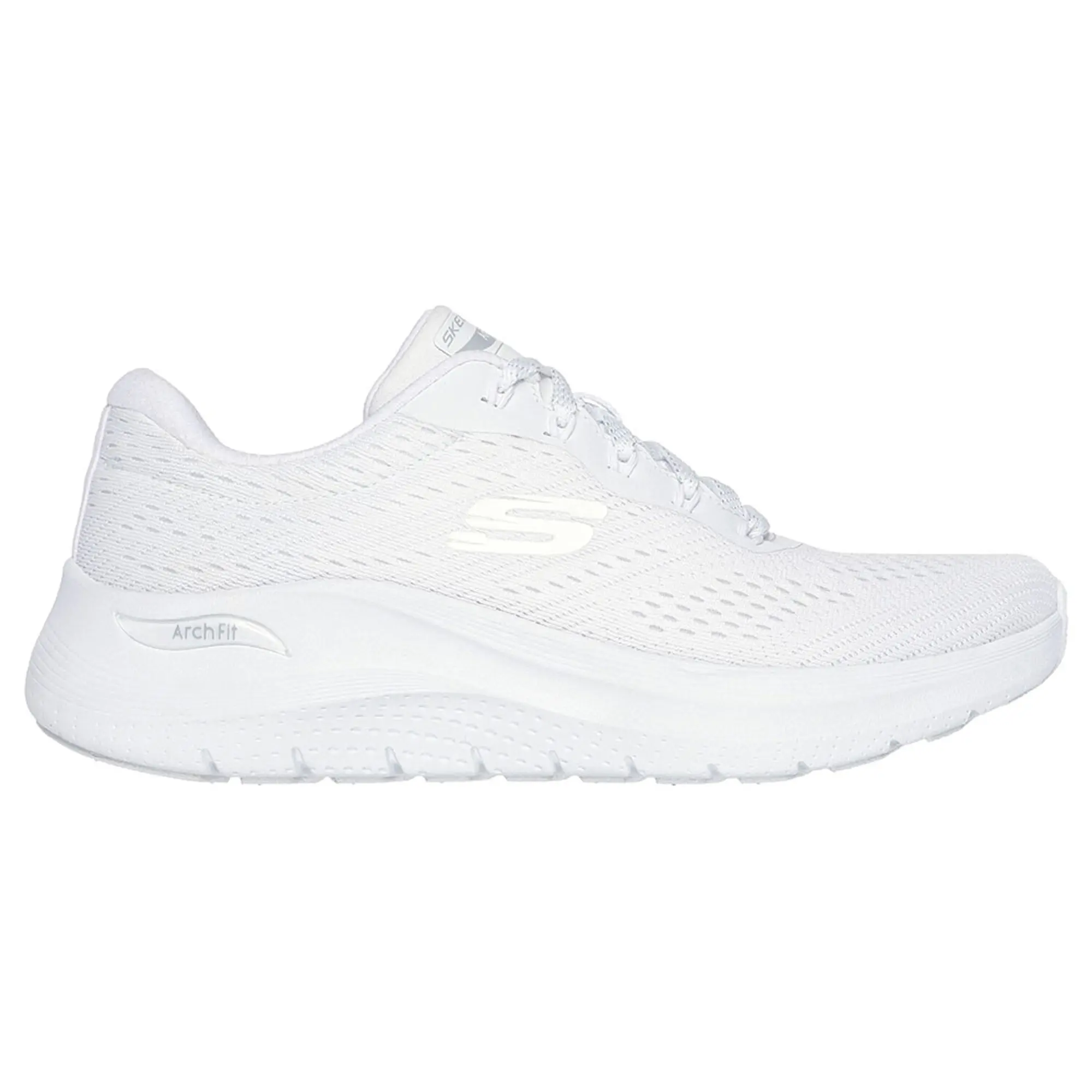 Skechers Arch Fit 2.0 Big League Trainers