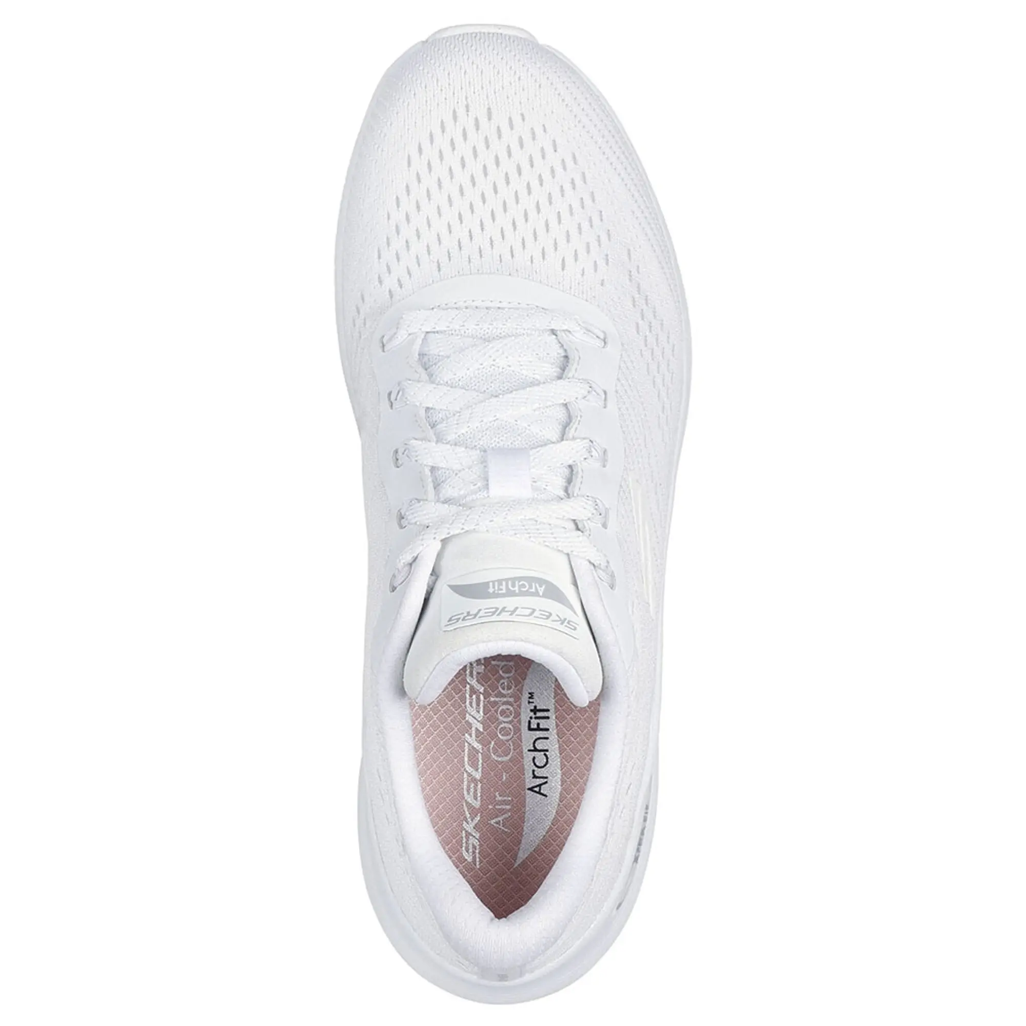 Skechers Arch Fit 2.0 Big League Trainers