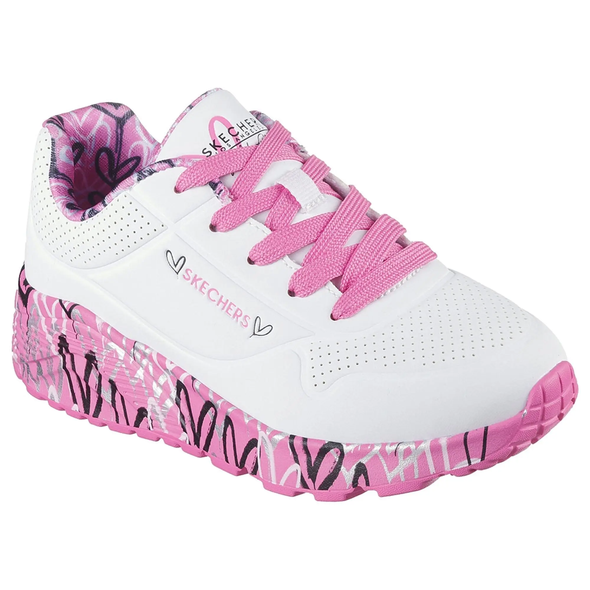 Skechers Uno Lite Trainers