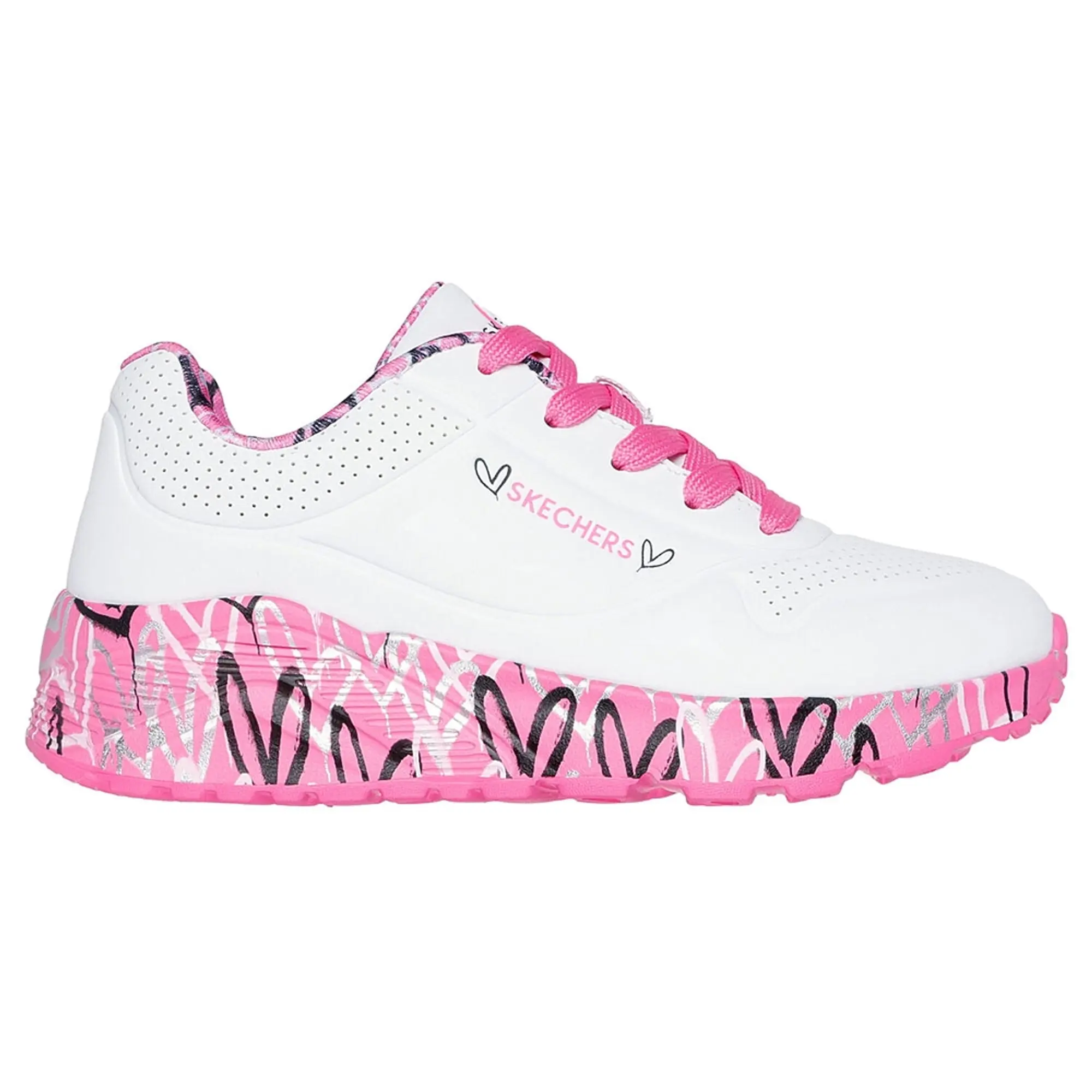 Skechers Uno Lite Trainers