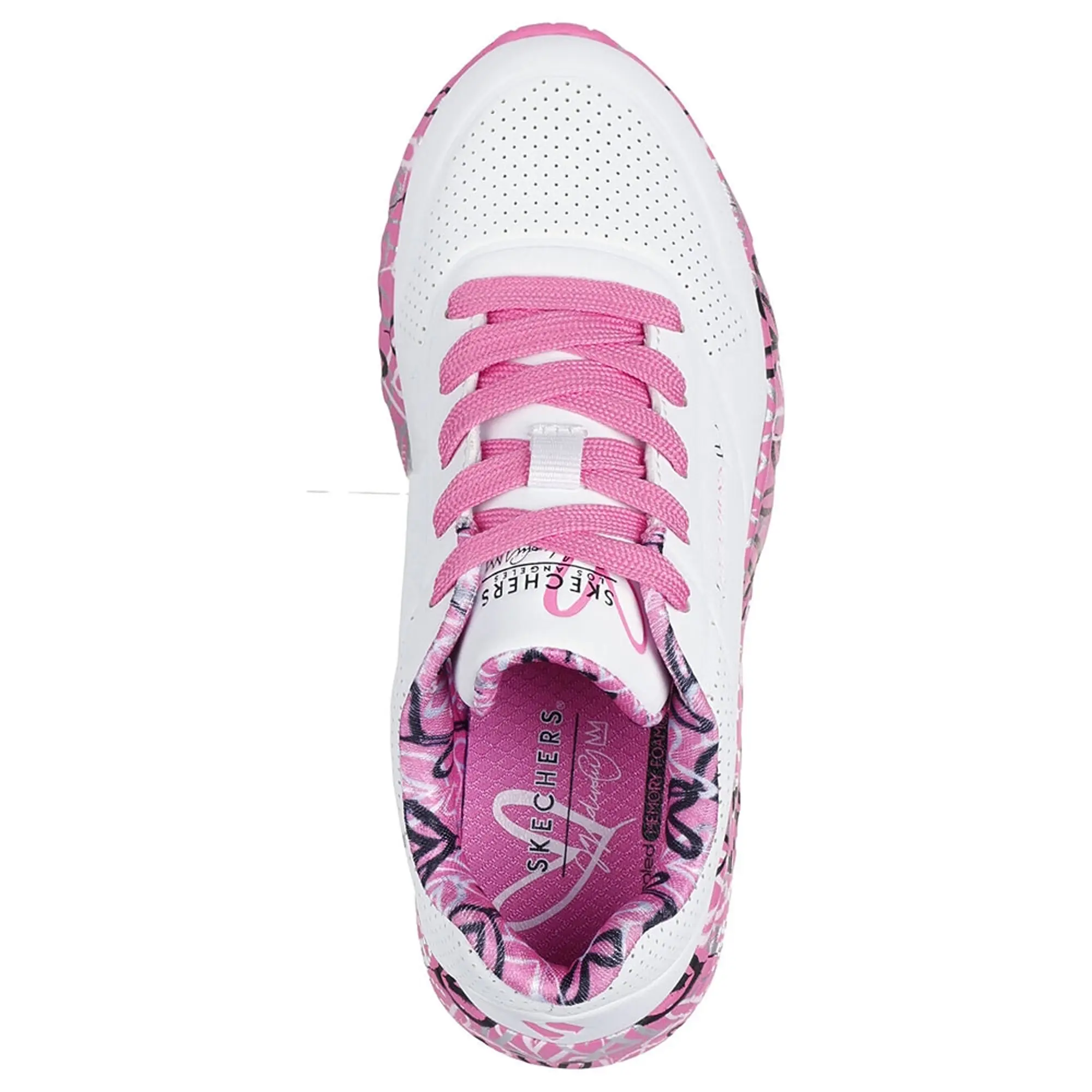 Skechers Uno Lite Trainers