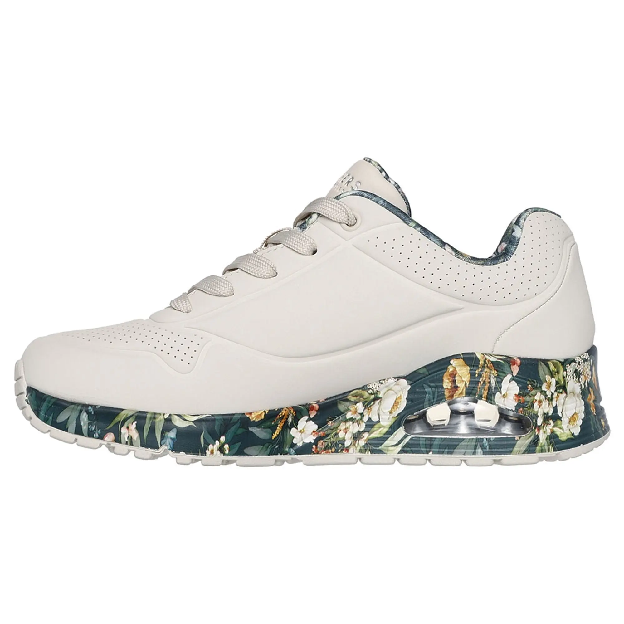 Skechers Uno Majestic Garden Trainers