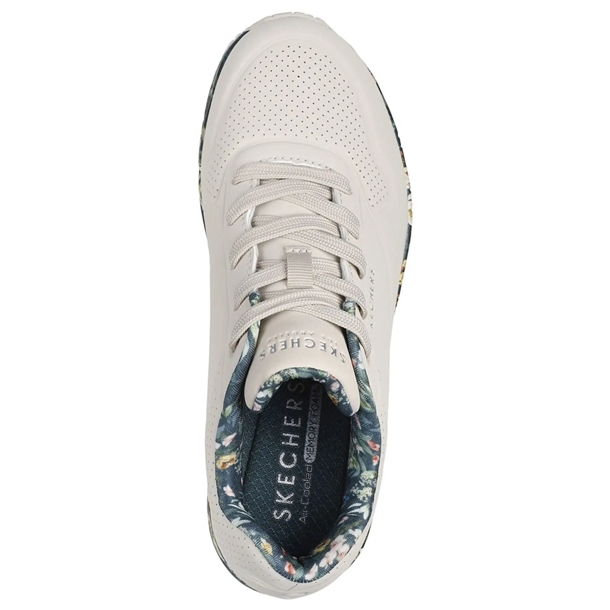 Skechers Uno Majestic Garden Trainers