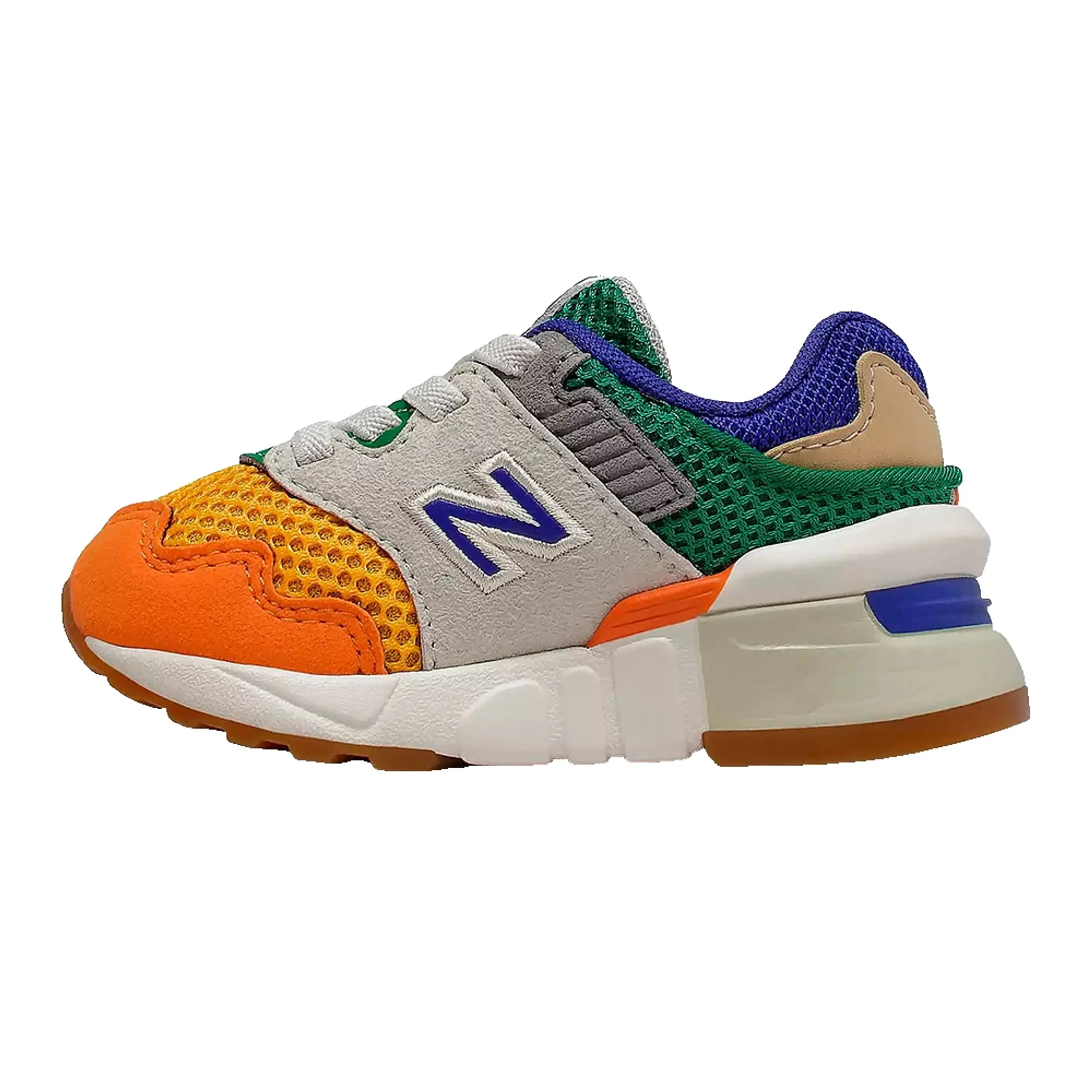 New Balance Lifestyle Trainers