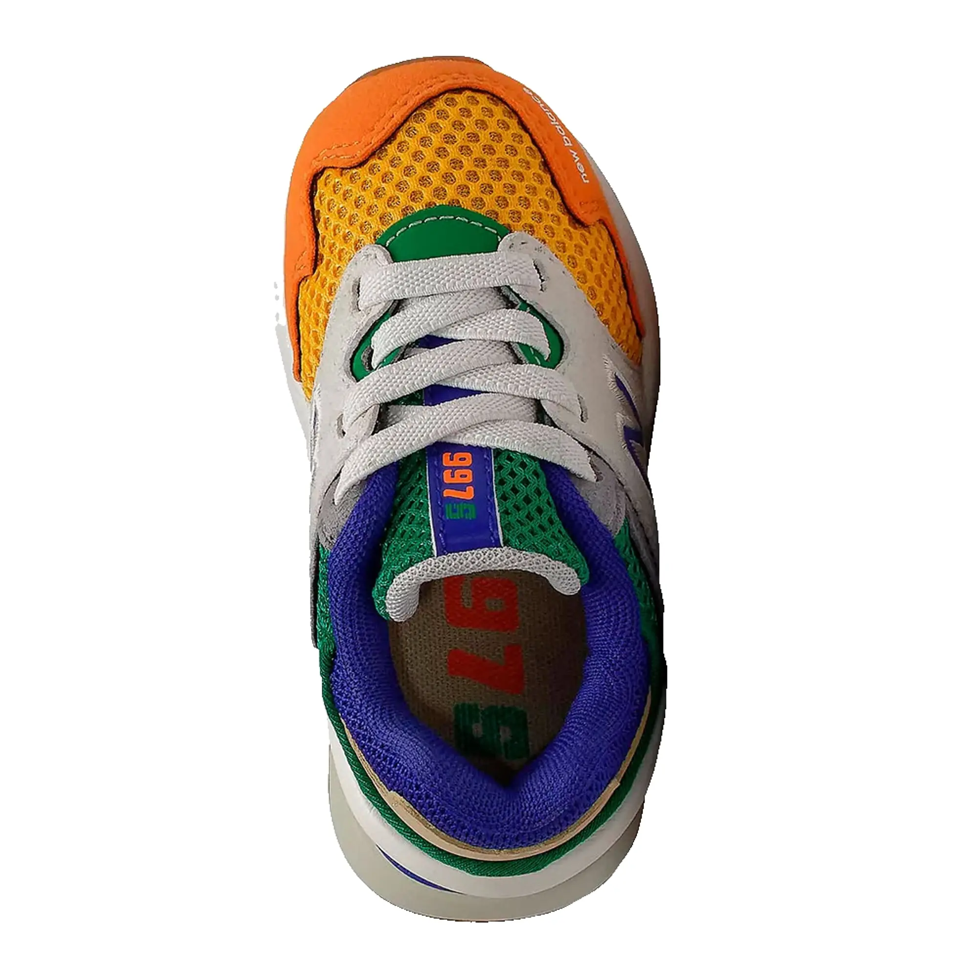 New Balance Lifestyle Trainers