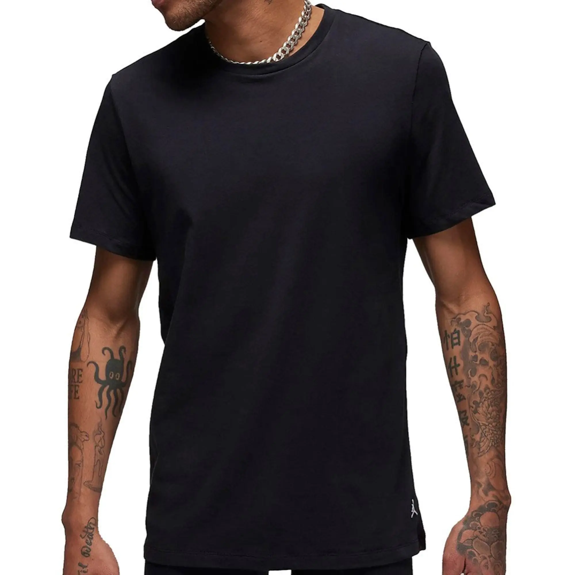 Nike JHM FLIGHT BASE TEE 2PK