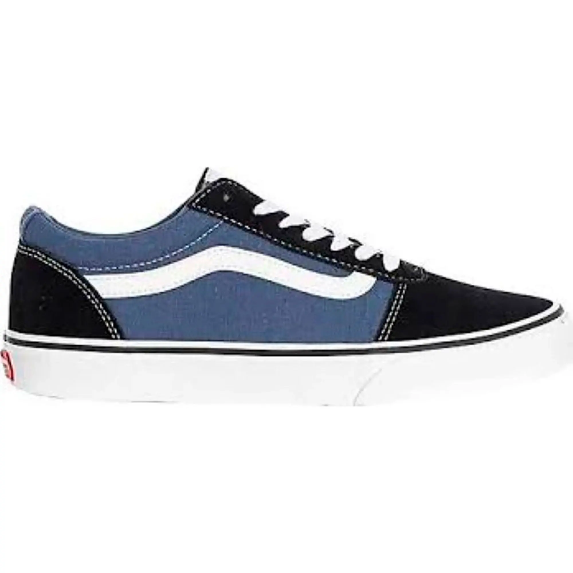 Vans Ward Retro Trainers