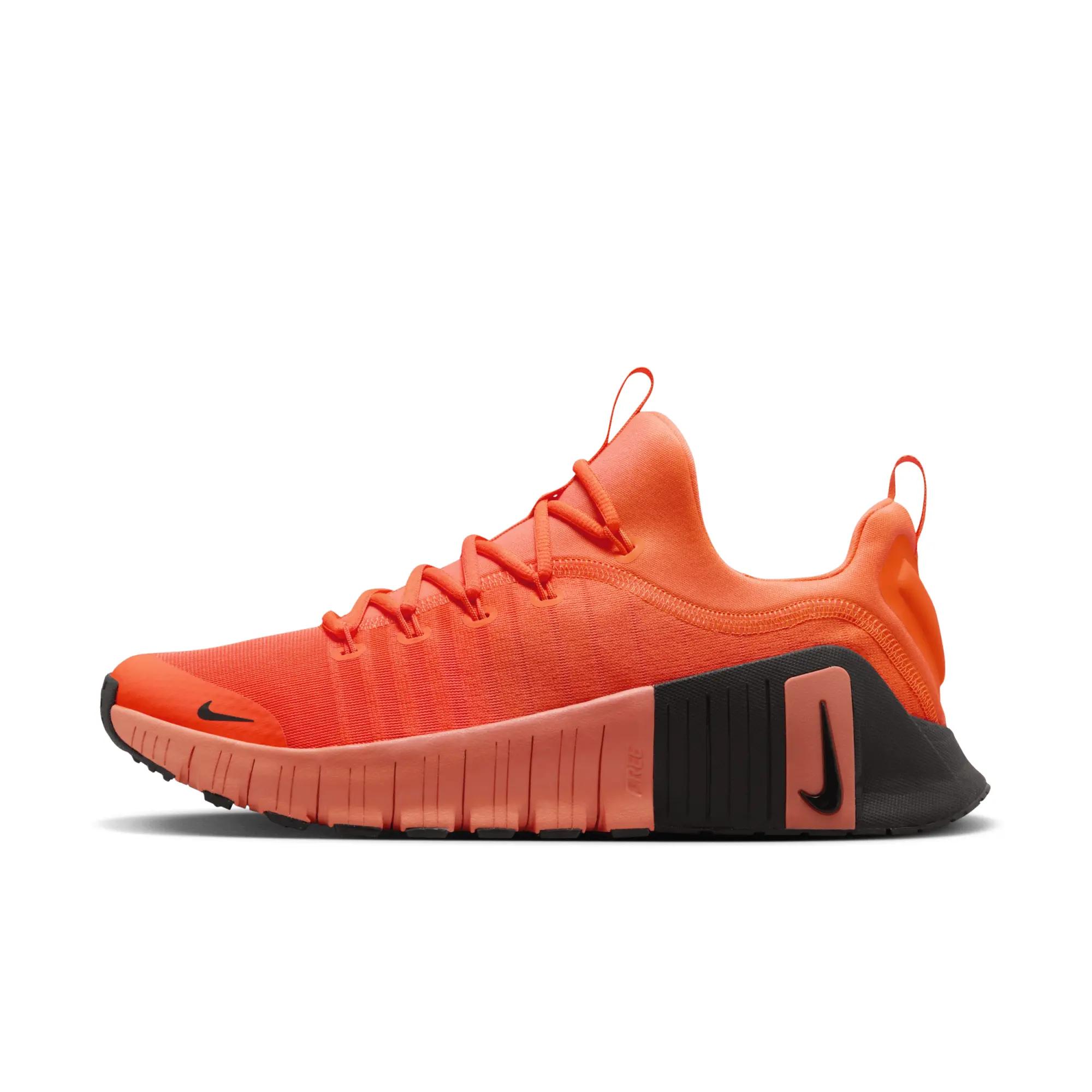 Nike Training Shoe Metcon 6 - ['Orange']