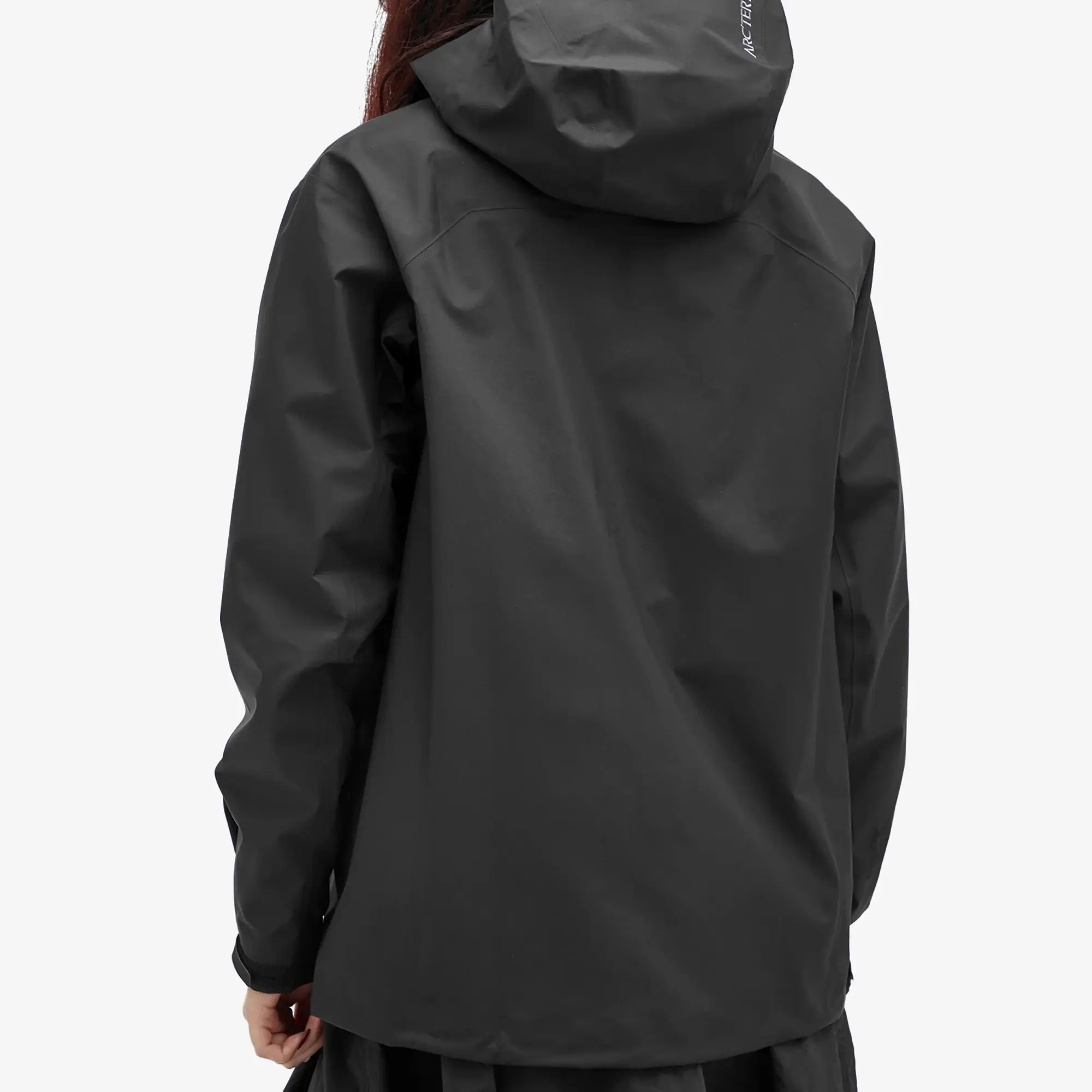 Arc'teryx Women's Beta Jacket Black