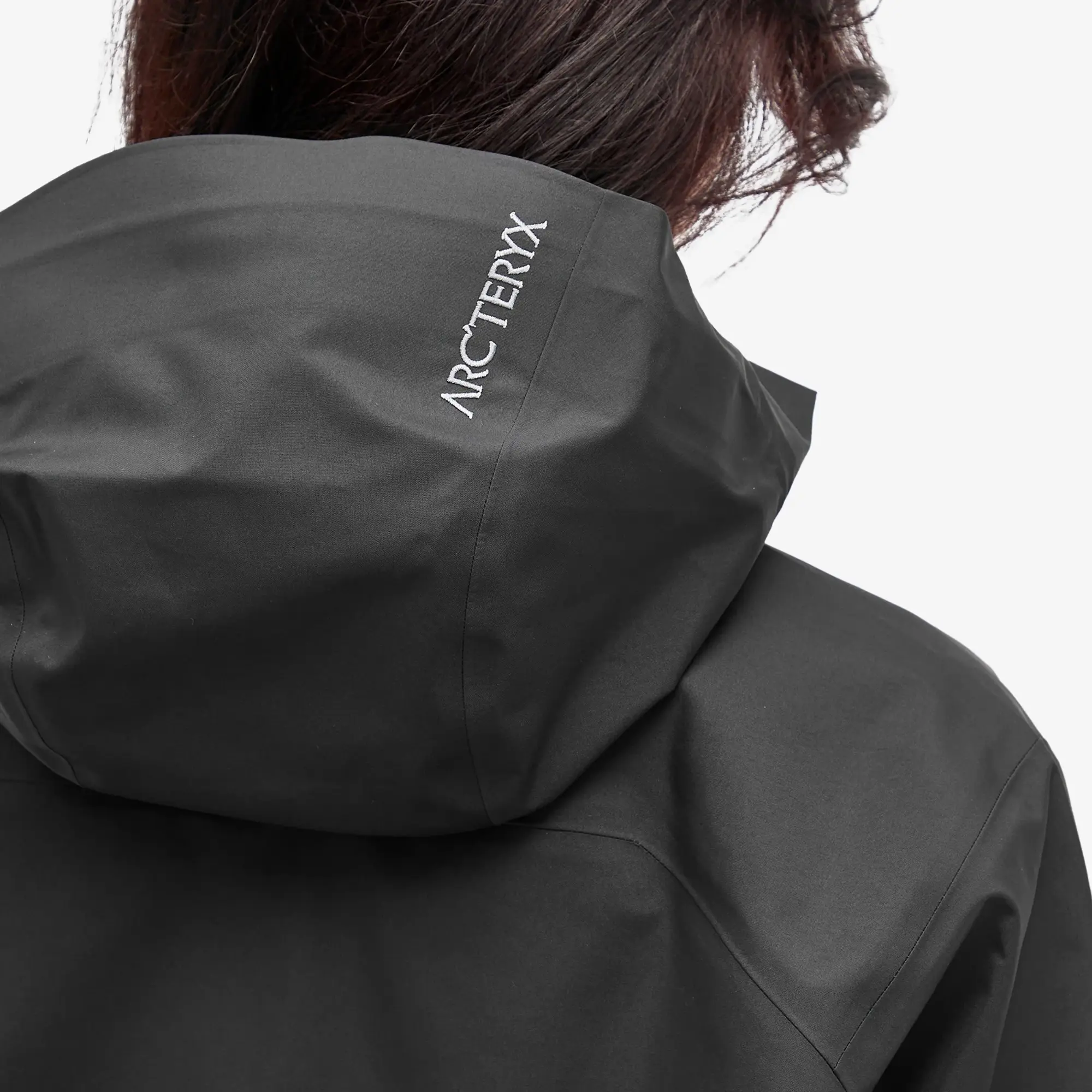 Arc'teryx Women's Beta Jacket Black