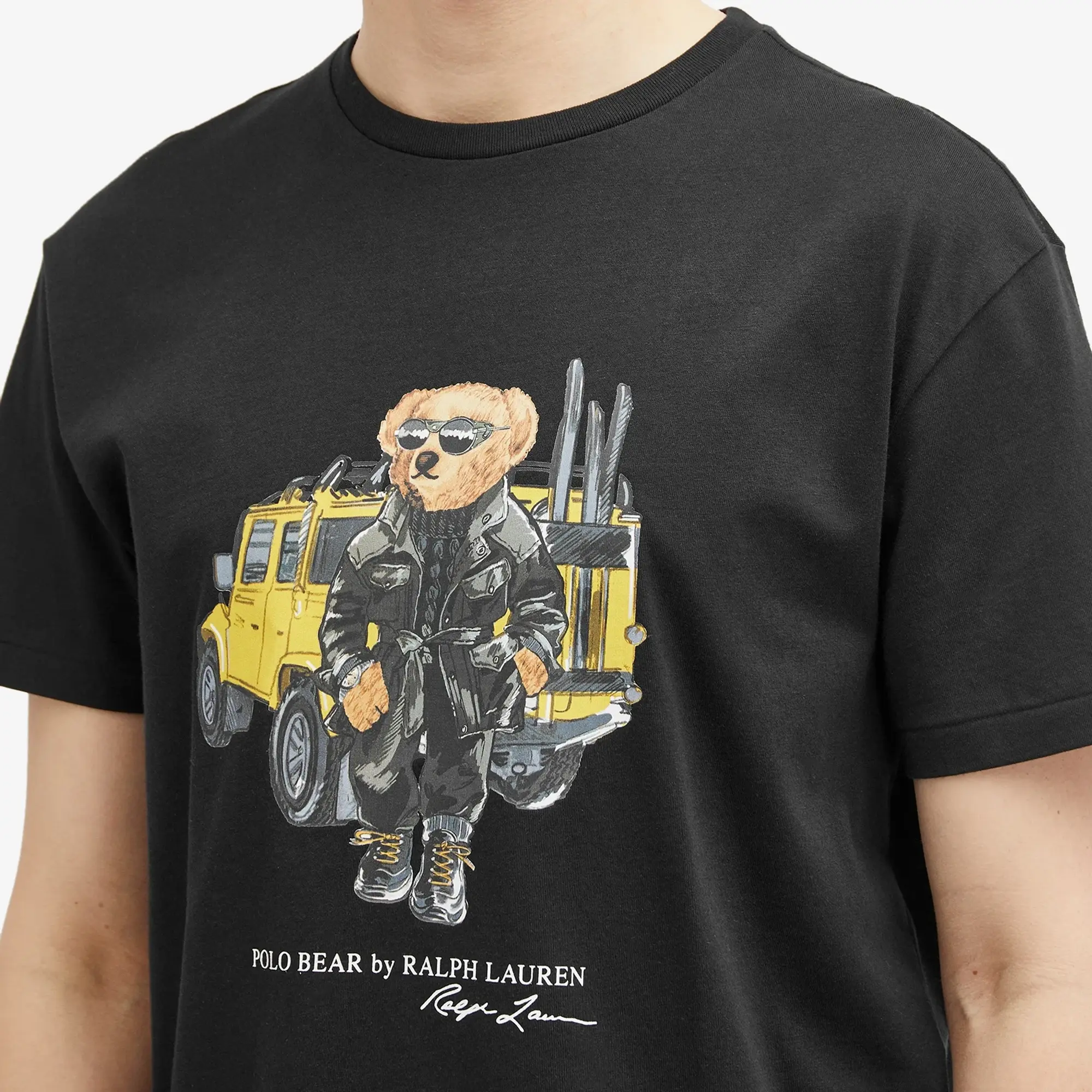 Polo Ralph Lauren TEE