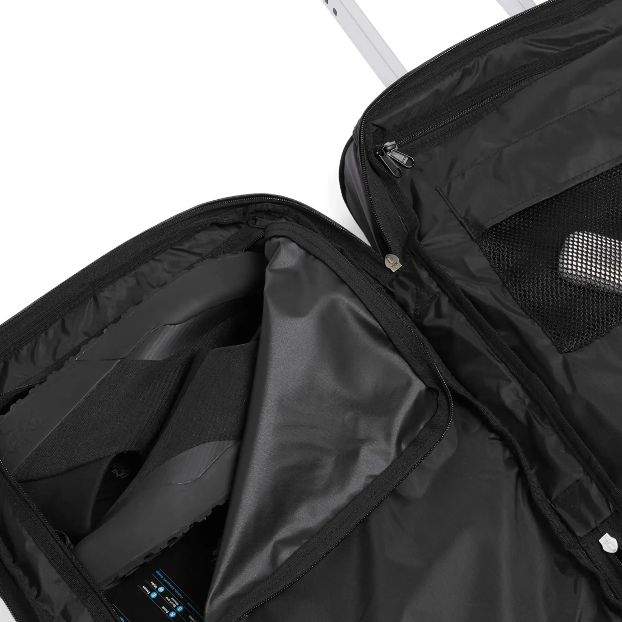 Eastpak Transit'R 2-Wheel 51cm Cabin Case