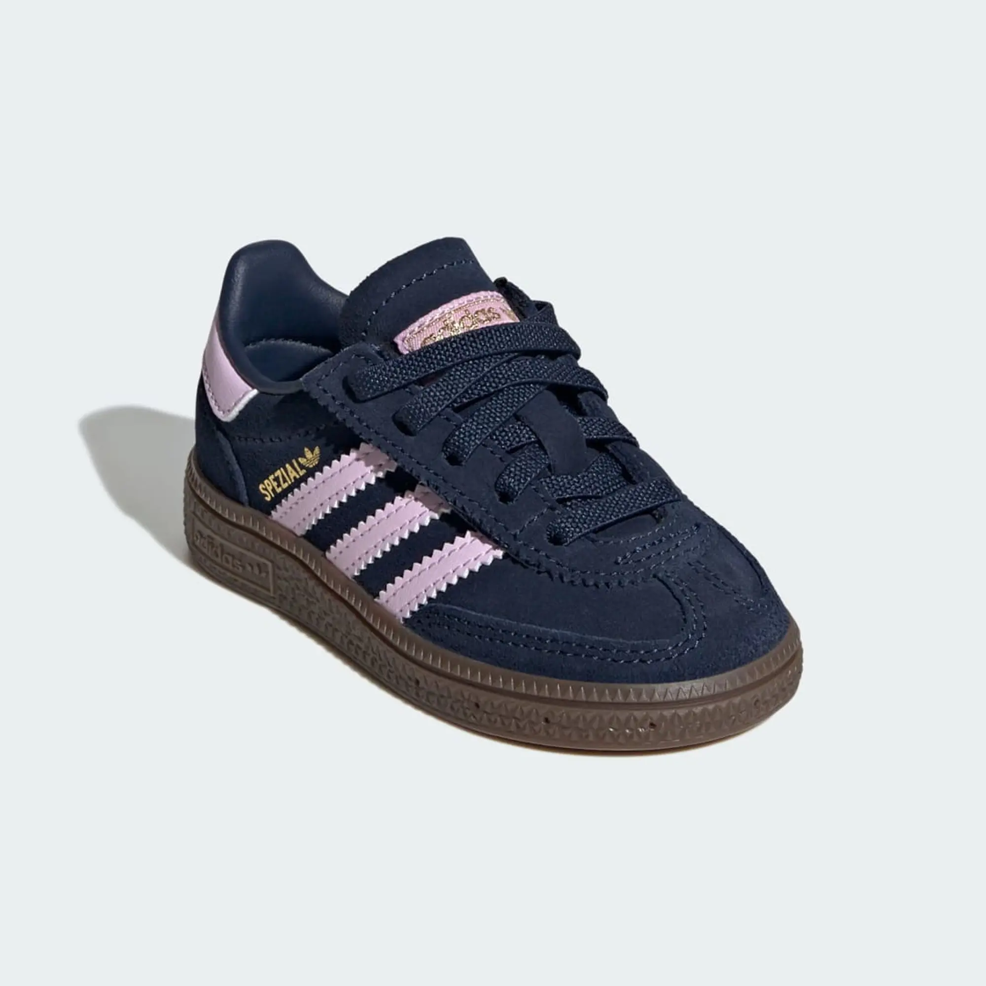 adidas Originals Handball Spezial Infant - Blue - Kids