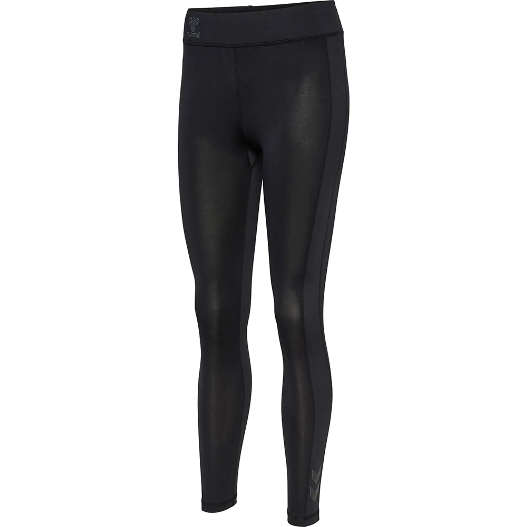 Hummel Tights - ['Black']