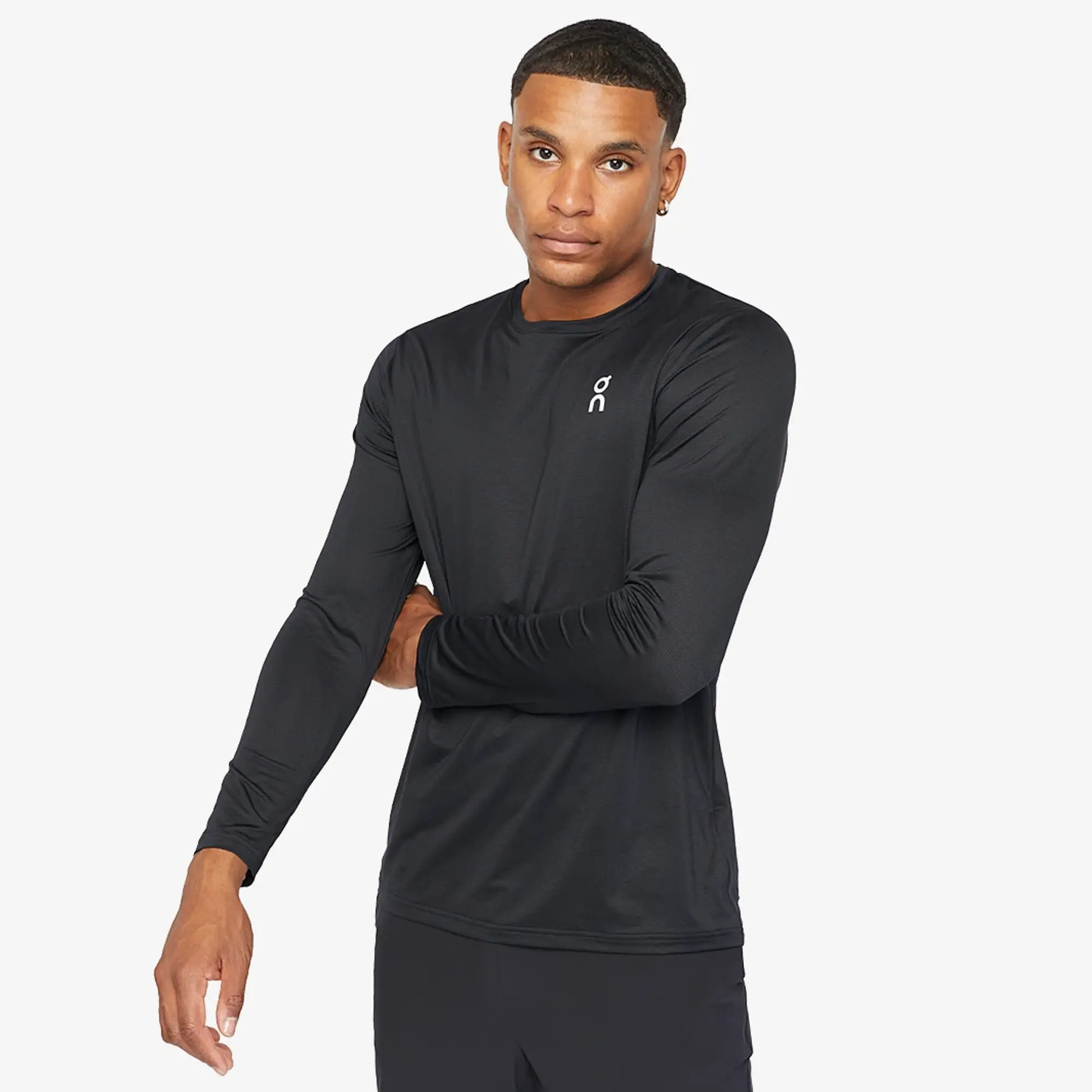 On Core Long T Shirt