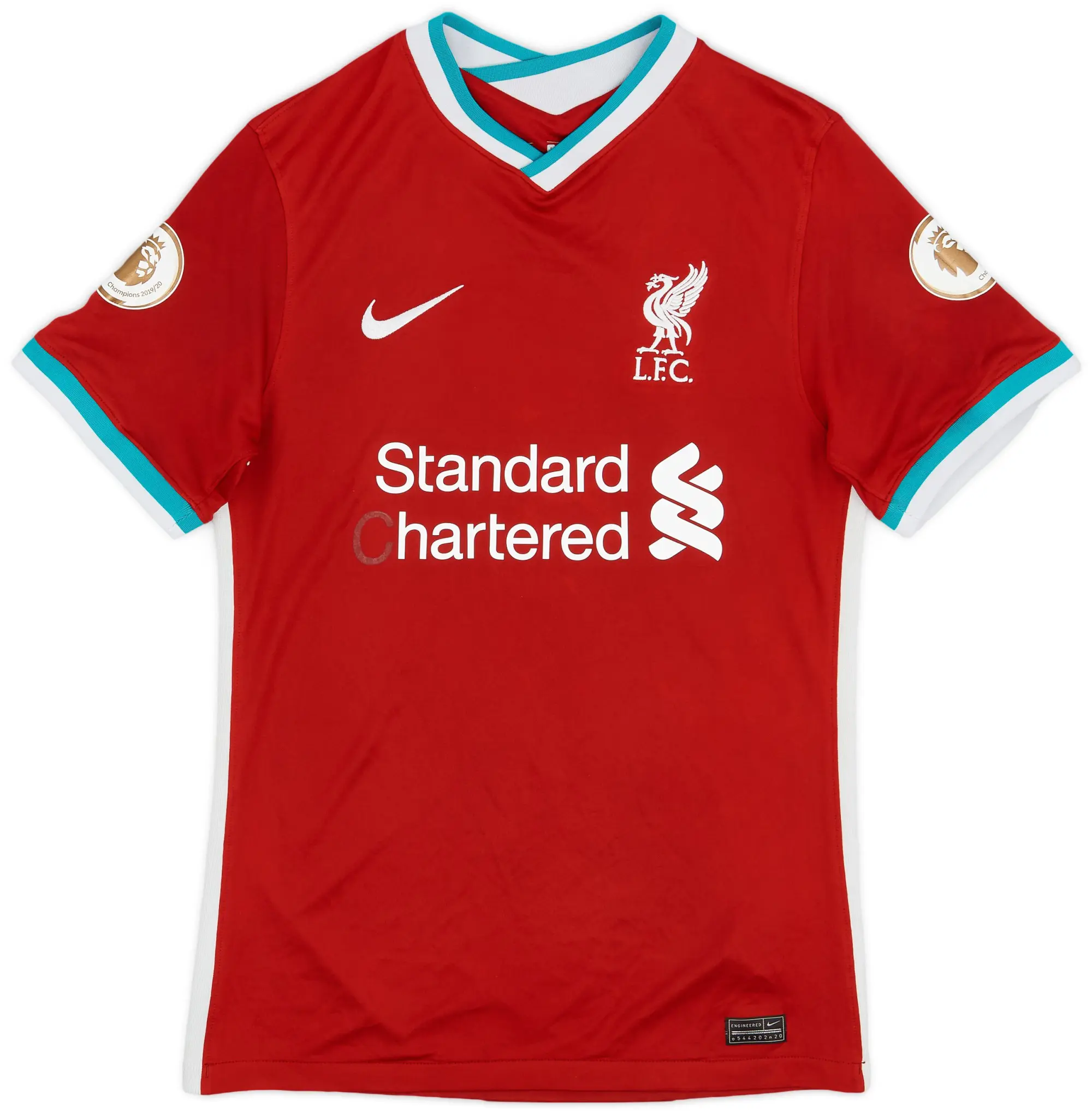 Liverpool nike 2019 online