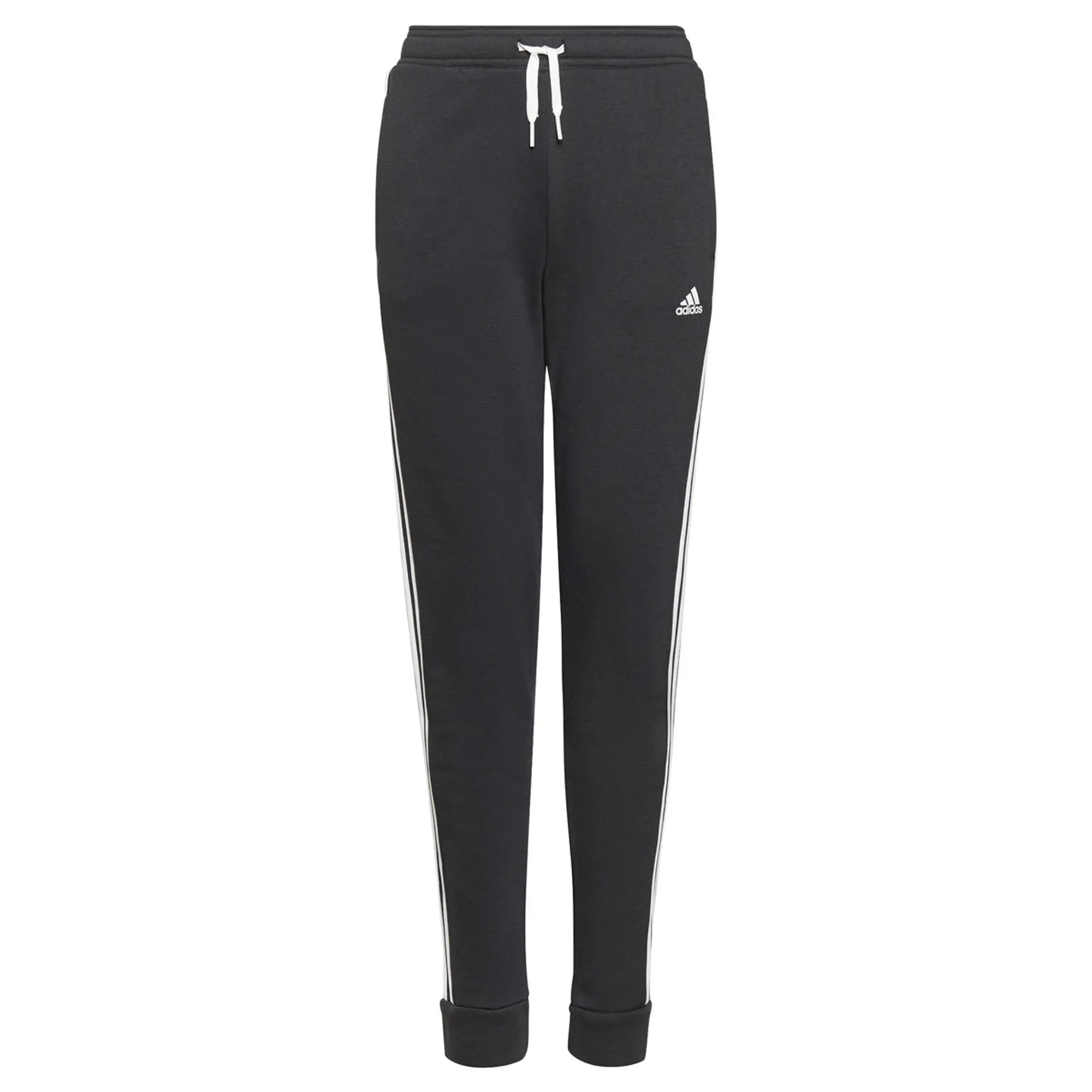 adidas  CHOULIA  girls's Children's Sportswear in Black