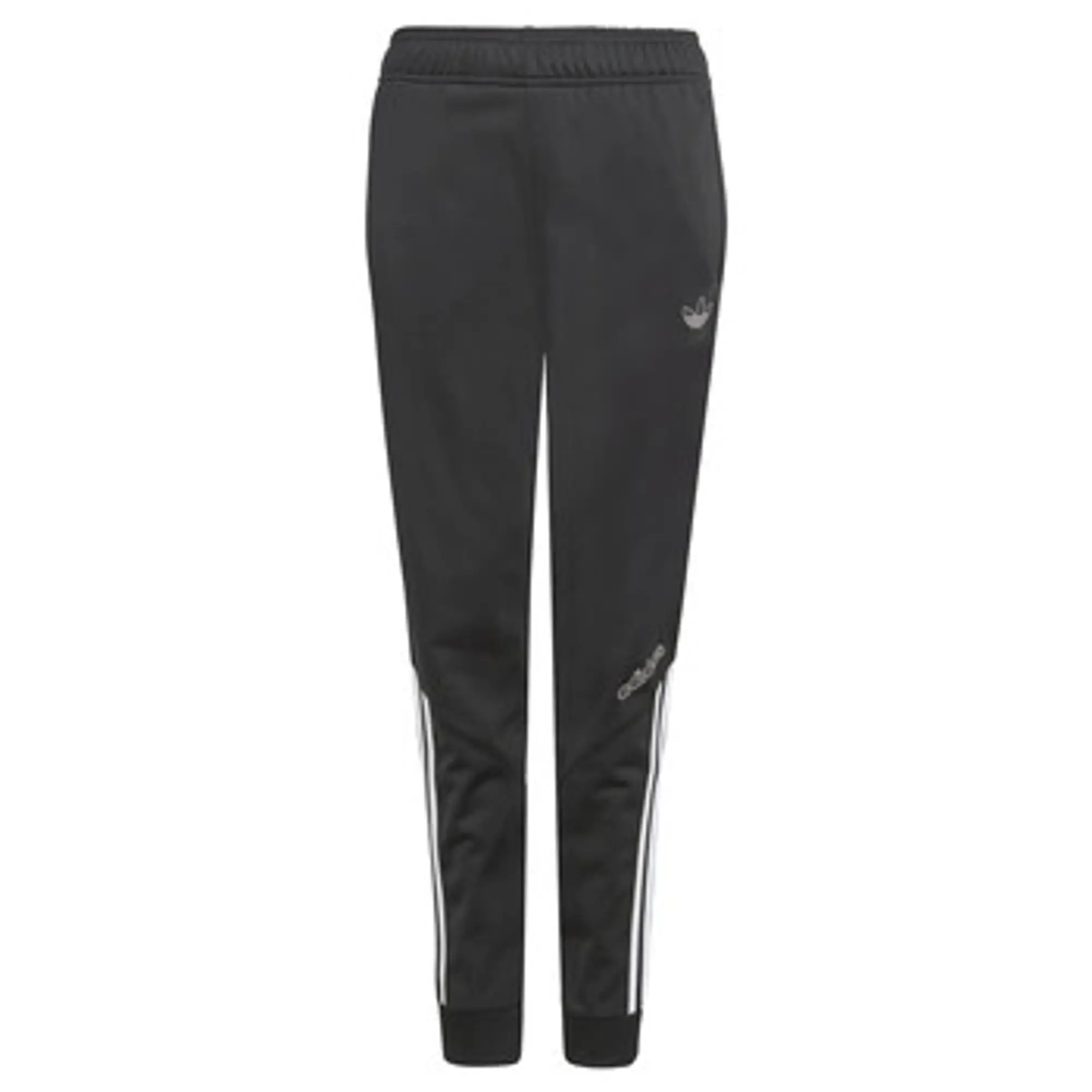 adidas  BLOEU  girls's Children's Sportswear in Black