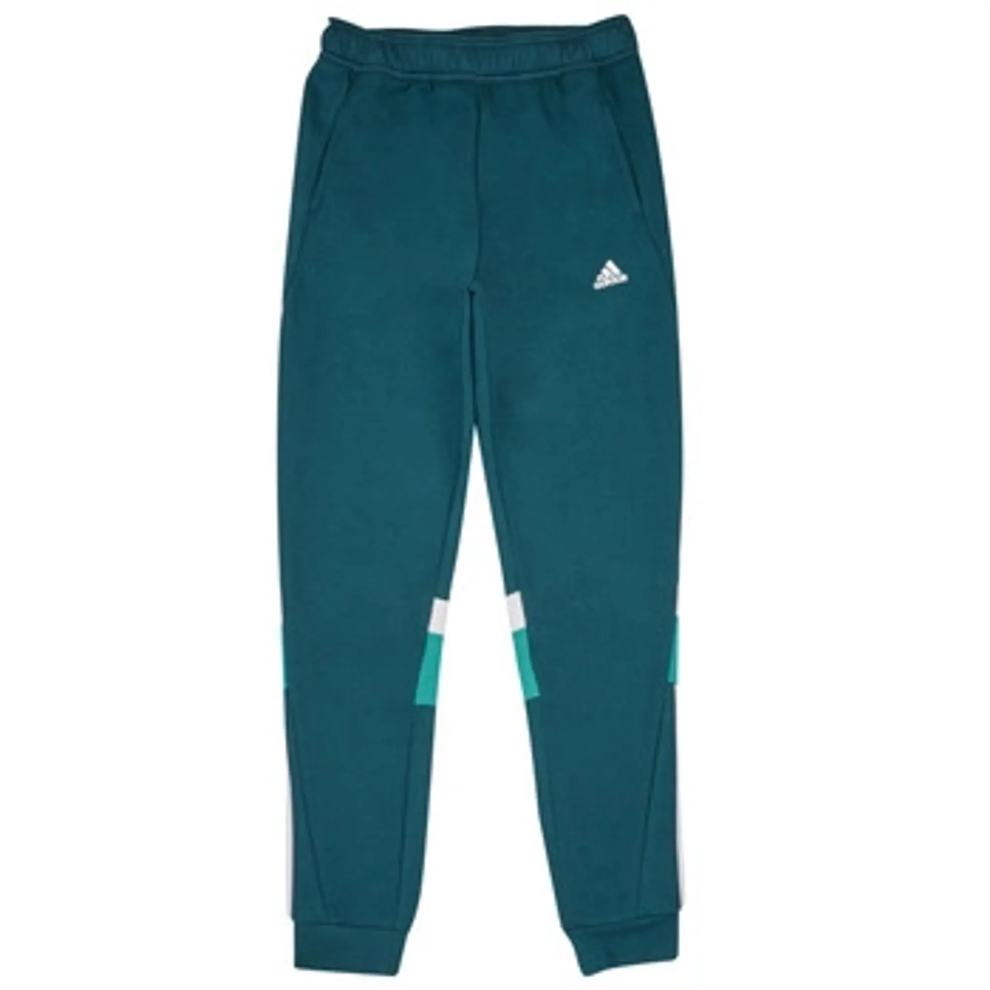 adidas  3S TIB PT  boys's Children's Sportswear in Marine