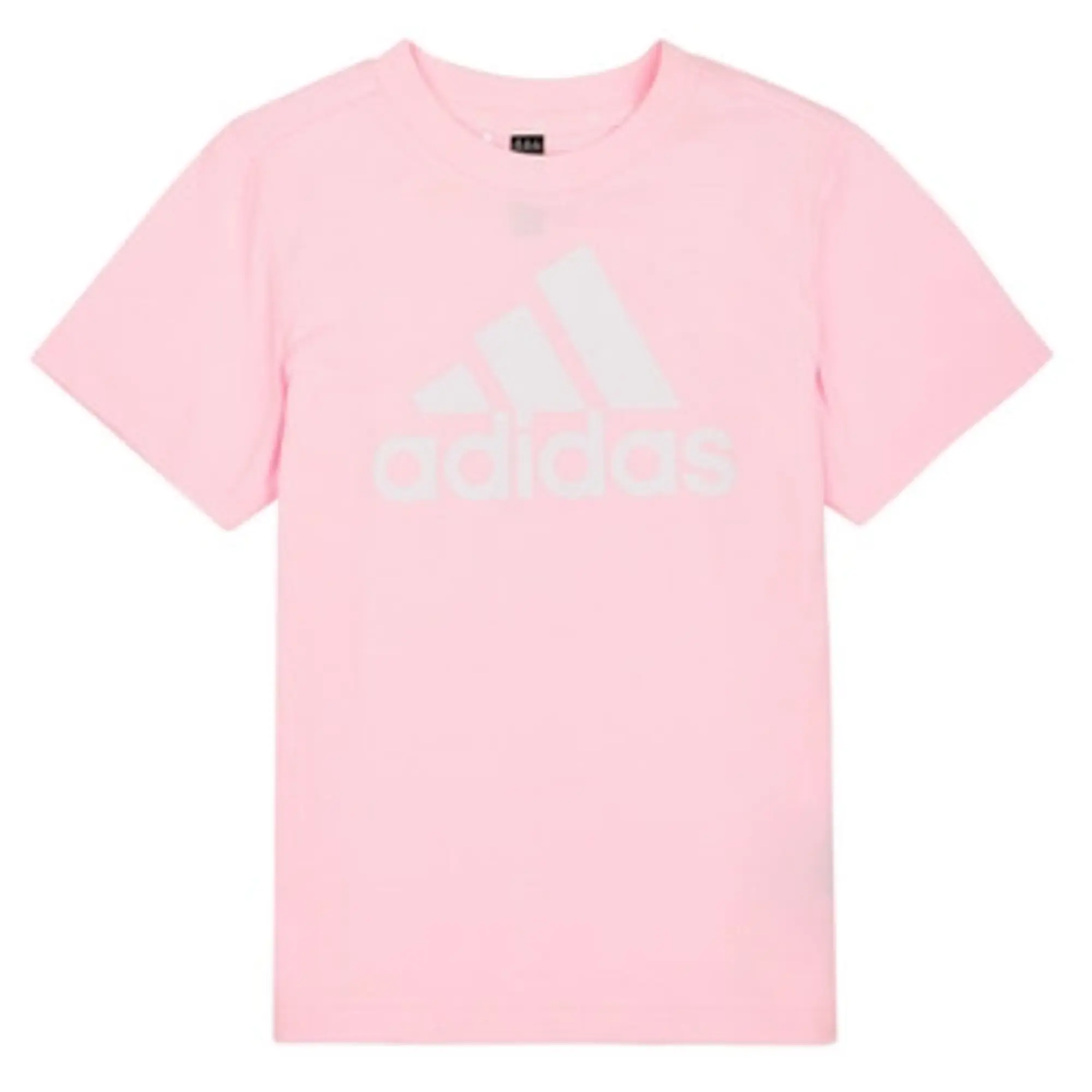 adidas QT T-Shirt Infants - Pink