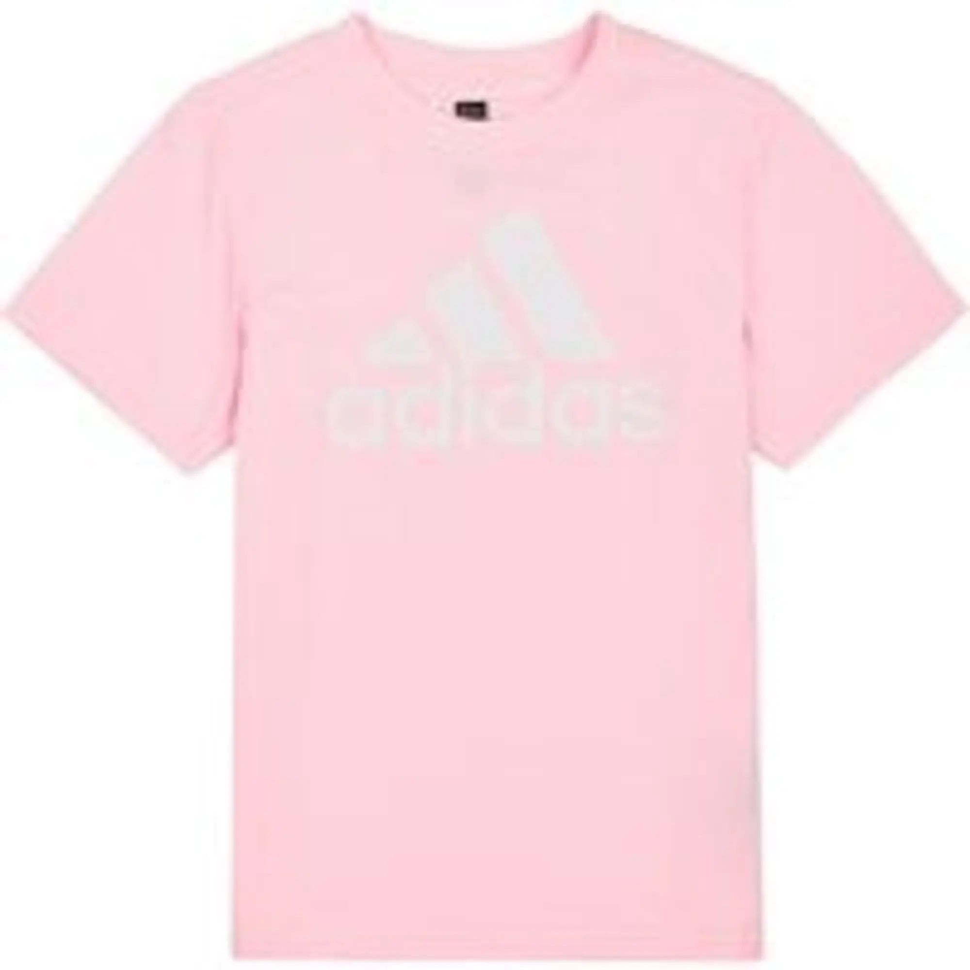 adidas QT T-Shirt Infants - Pink