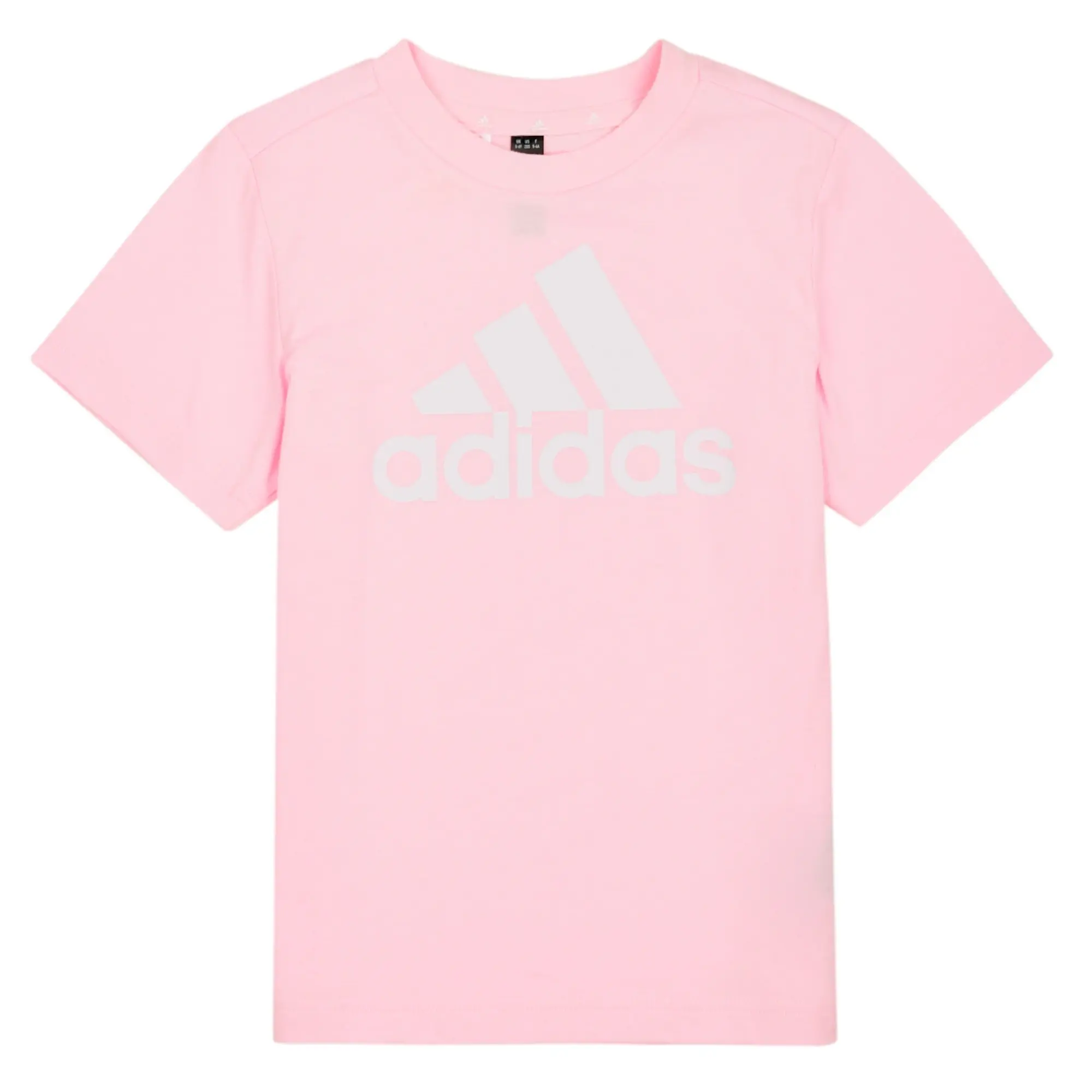 adidas QT T-Shirt Infants - Pink