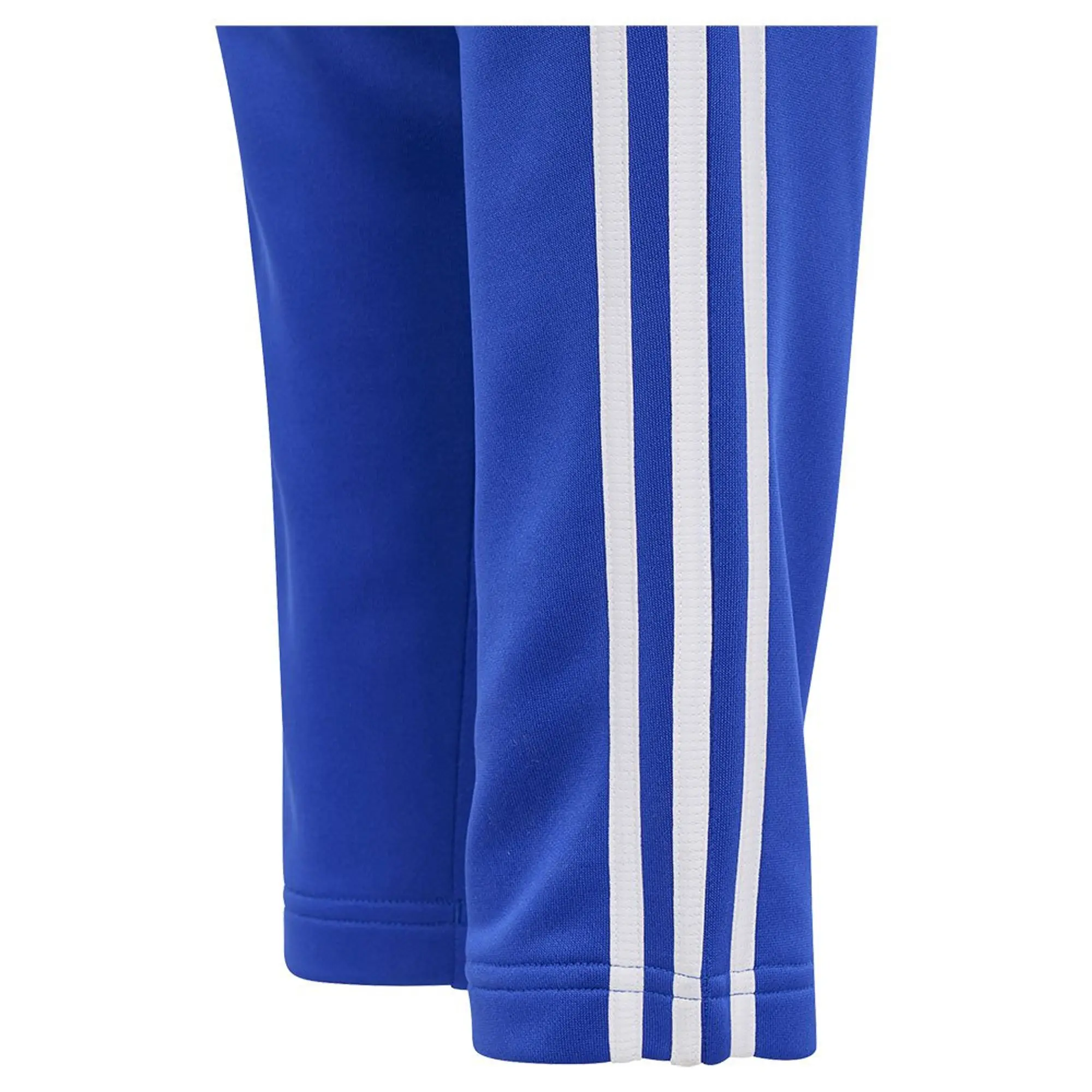adidas  U TR-ES 3S PANT  boys's Children's Sportswear in Blue