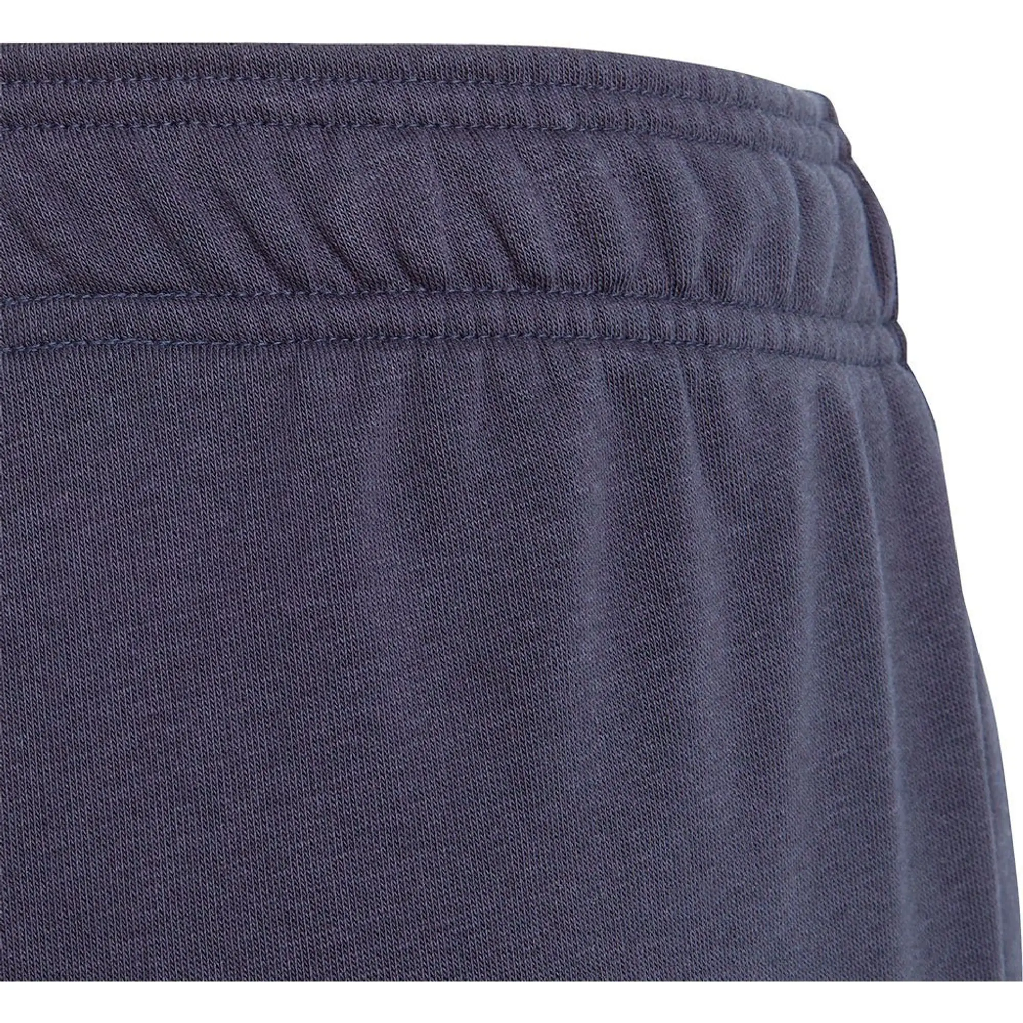 adidas  Essentials Regular Fit Big Logo Cotton Joggers  boys's Children's Sportswear in Marine