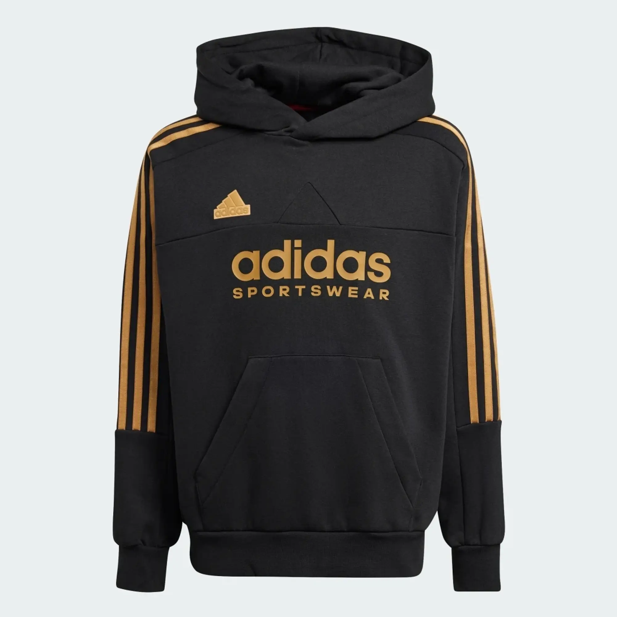 adidas Tiro Nations Pack Hood Kids