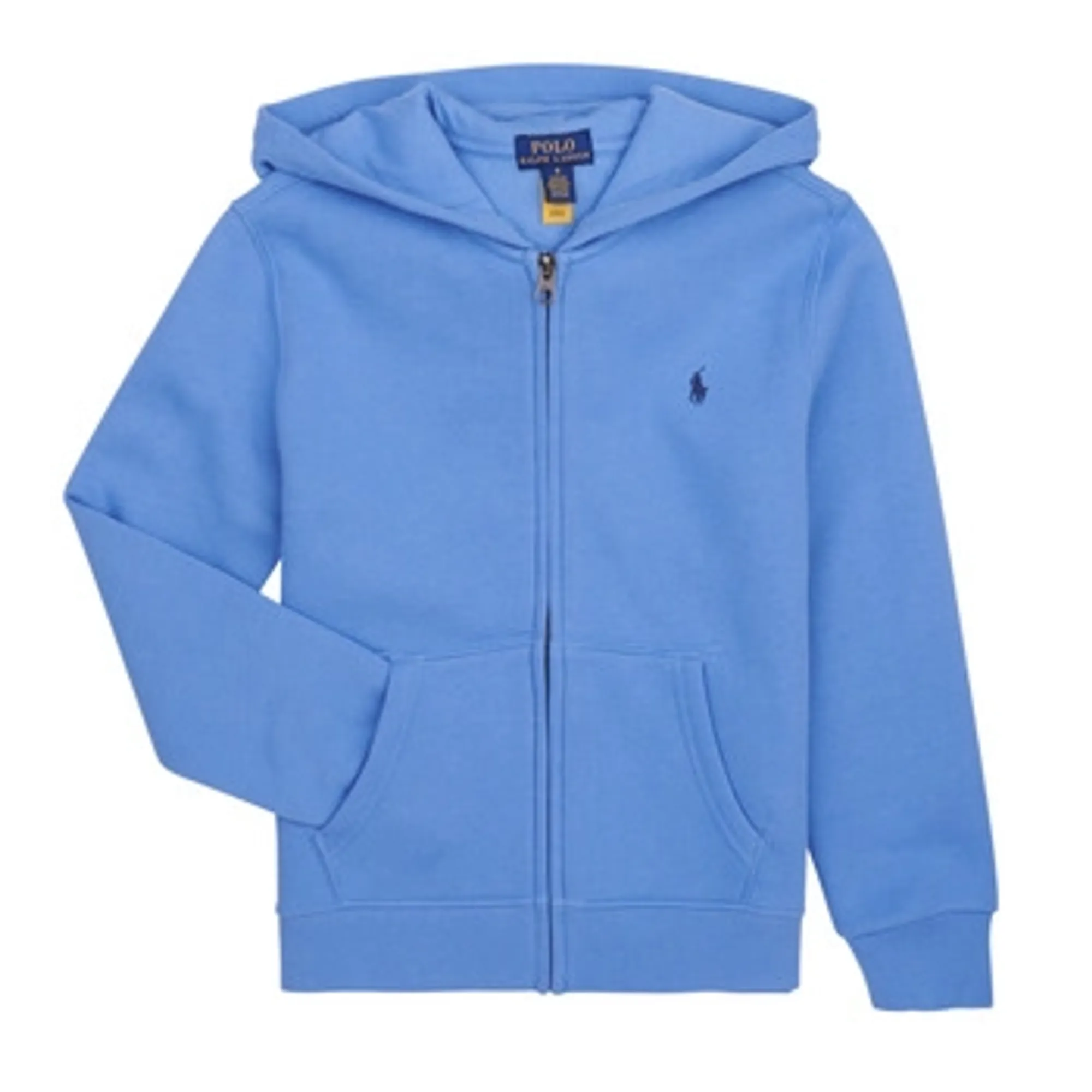 Polo Ralph Lauren LS FZ HOOD-TOPS-KNIT boys's Children's