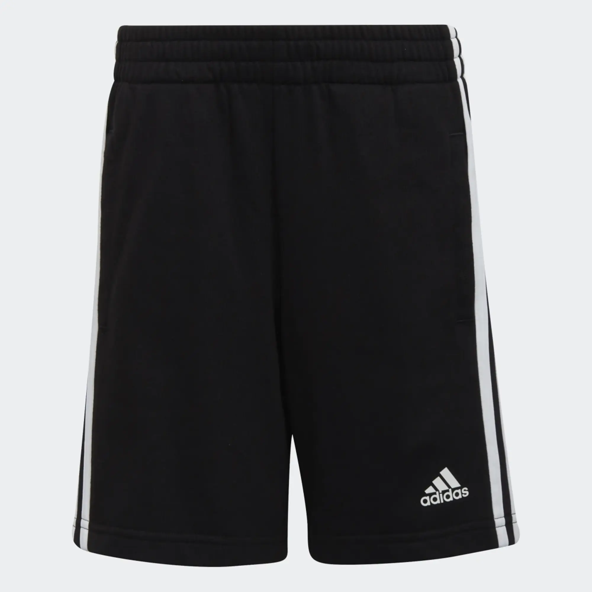 adidas  LK 3S SHORT  girls's Children's shorts in Black