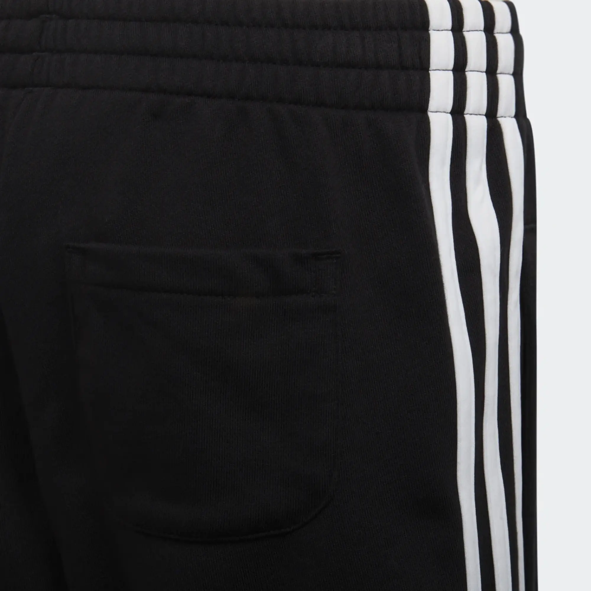 adidas  LK 3S SHORT  girls's Children's shorts in Black