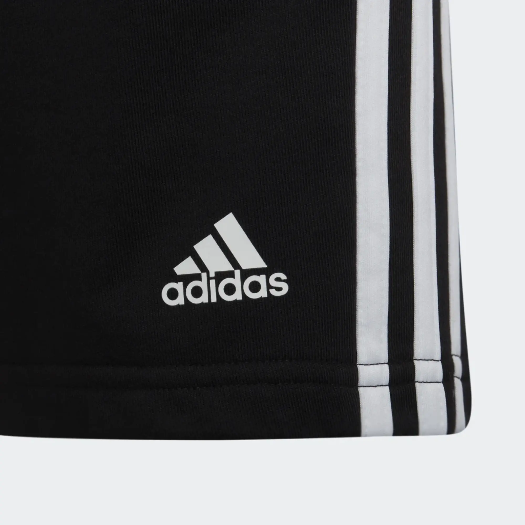 adidas  LK 3S SHORT  girls's Children's shorts in Black