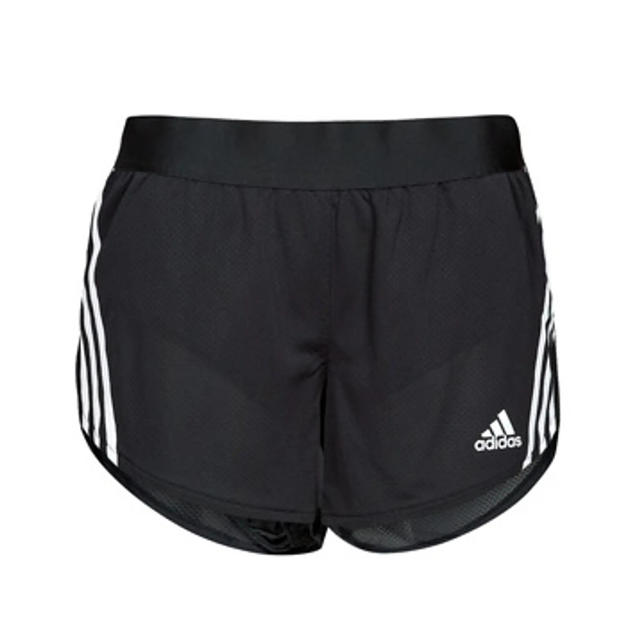 adidas  MARIA  girls's Children's shorts in Black