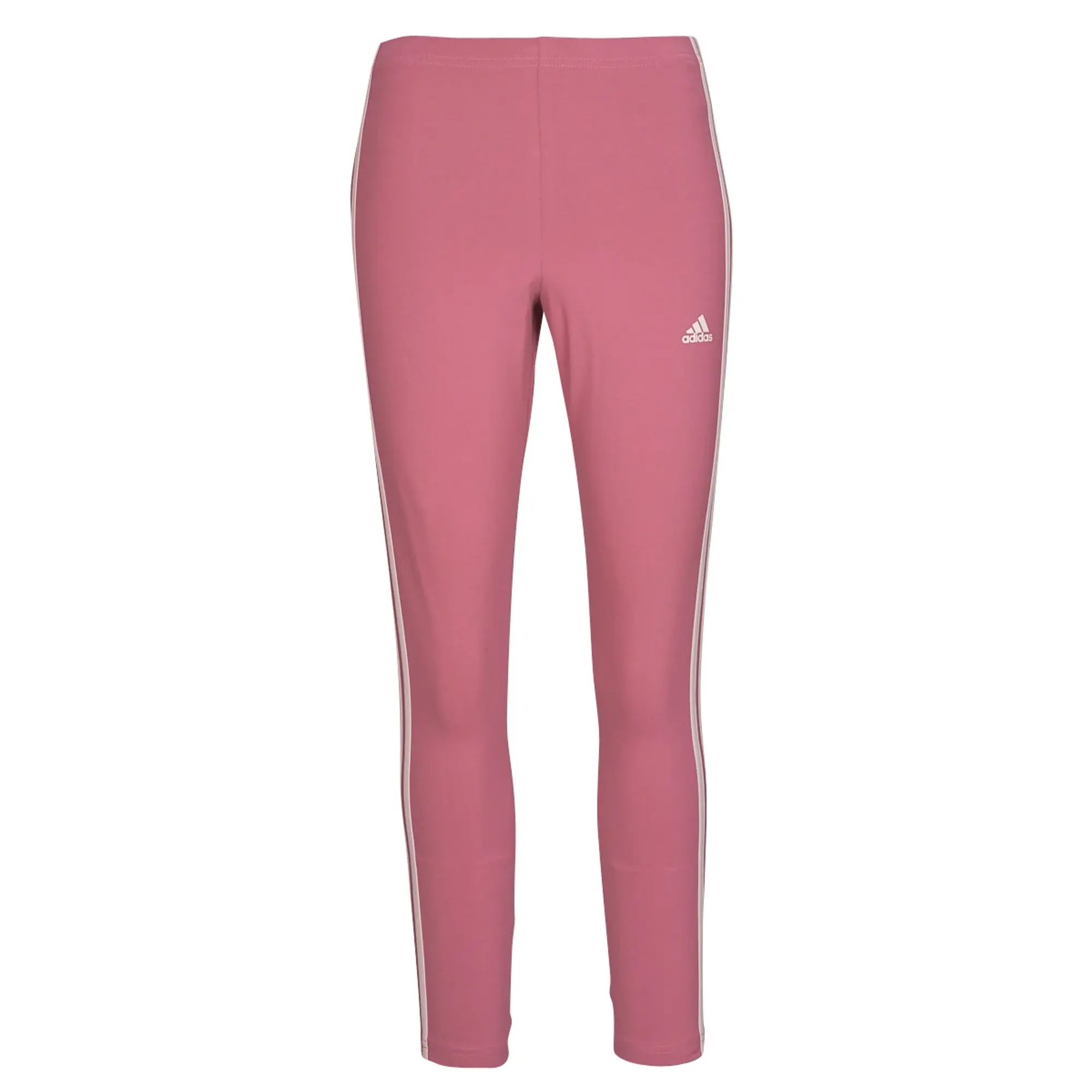 adidas  3S HLG  women's Tights in Pink
