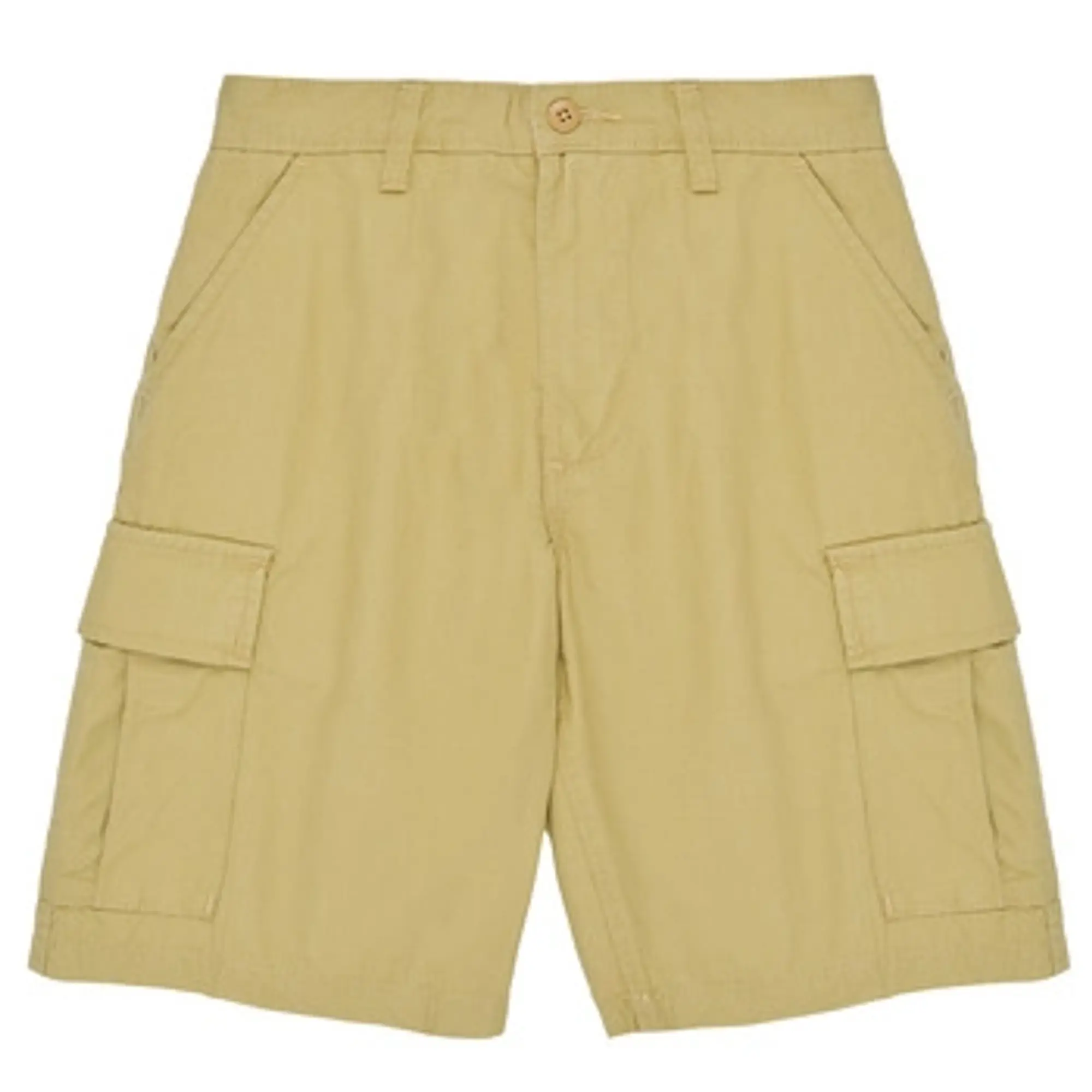 Vans  SERVICE CARGO SHORT  boys's Children's shorts in Beige