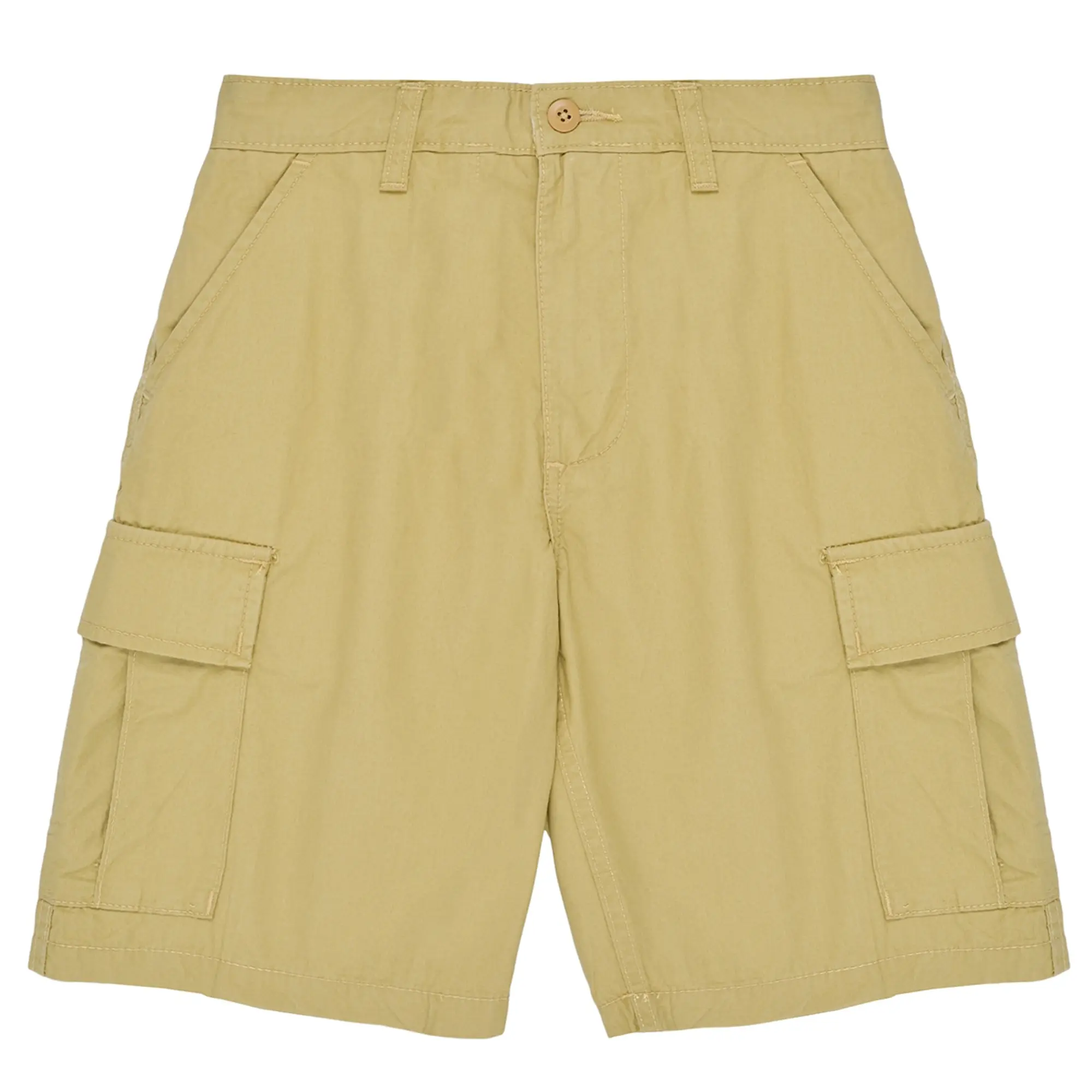 Vans  SERVICE CARGO SHORT  boys's Children's shorts in Beige