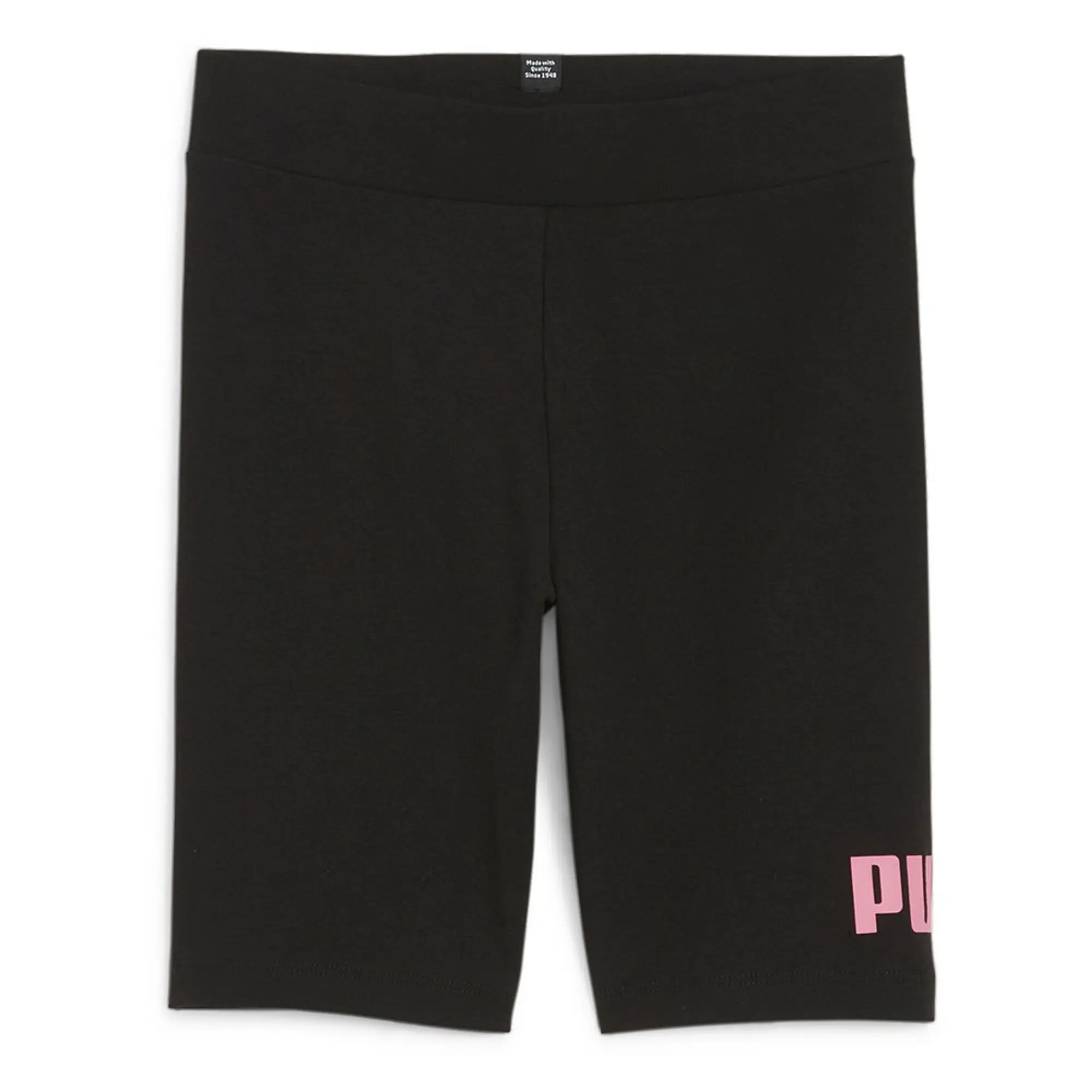 Puma Ess Logo Short Leggings
